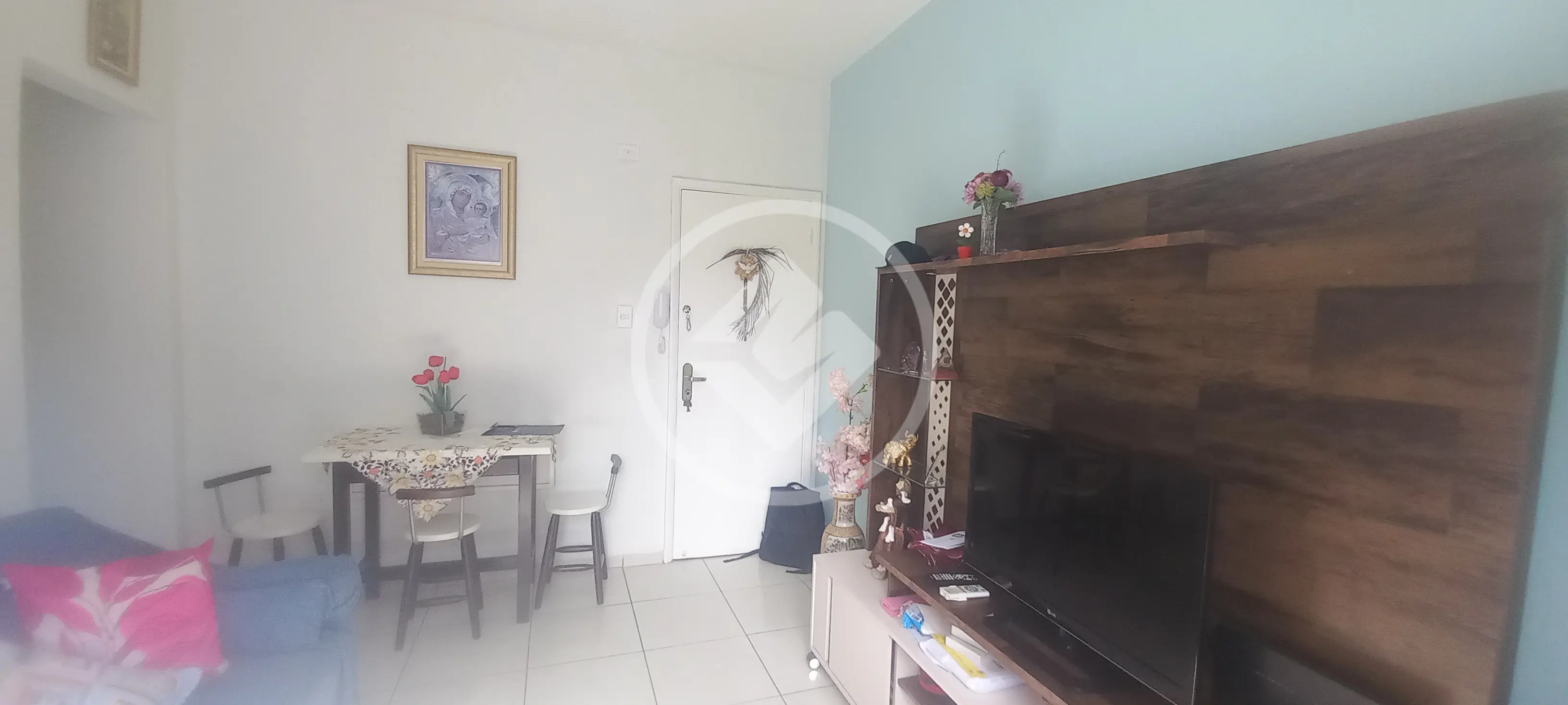 Apartamento GONZAGA, Santos - SP — foto 2