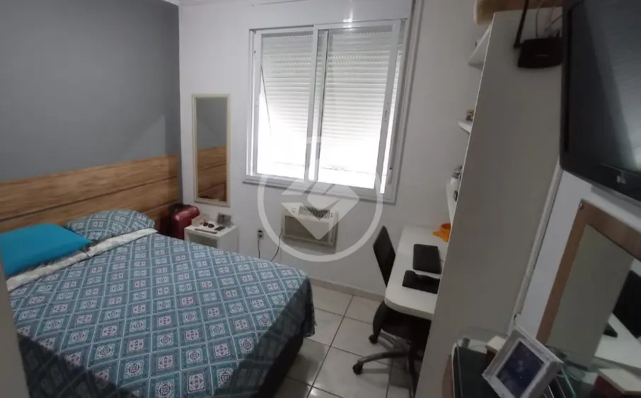 Imagem 5 - Cobertura em Aparecida, Santos - SP