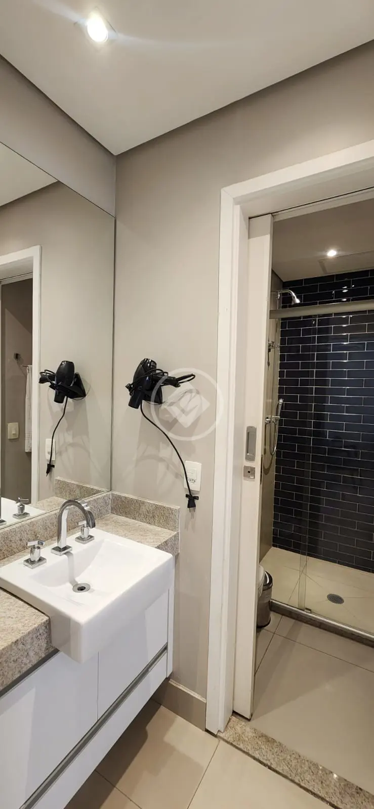 Imagem 5 - Flat em Pompéia, Santos - SP