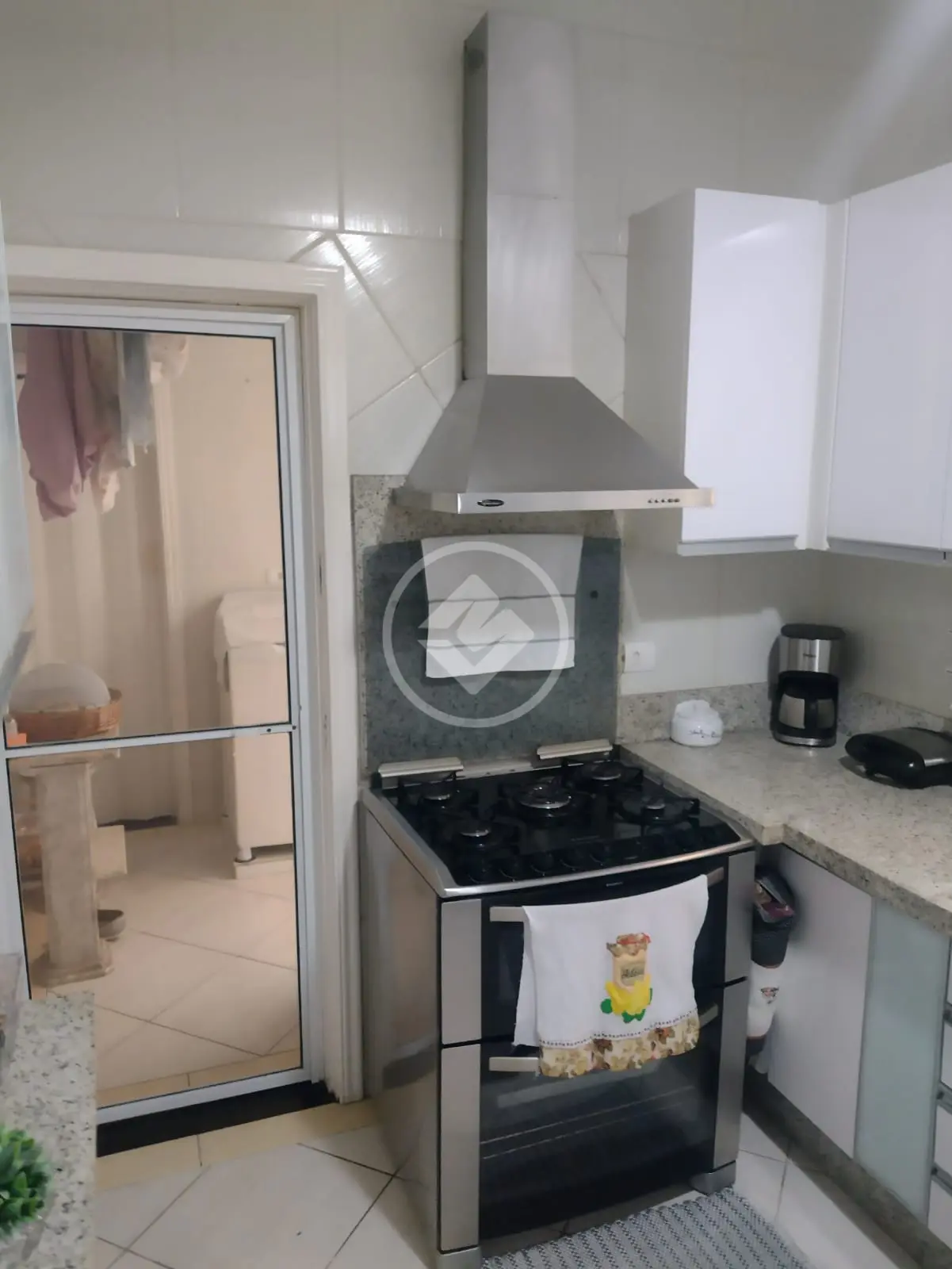 Imagem 5 - Casa em Guilhermina, Praia Grande - SP