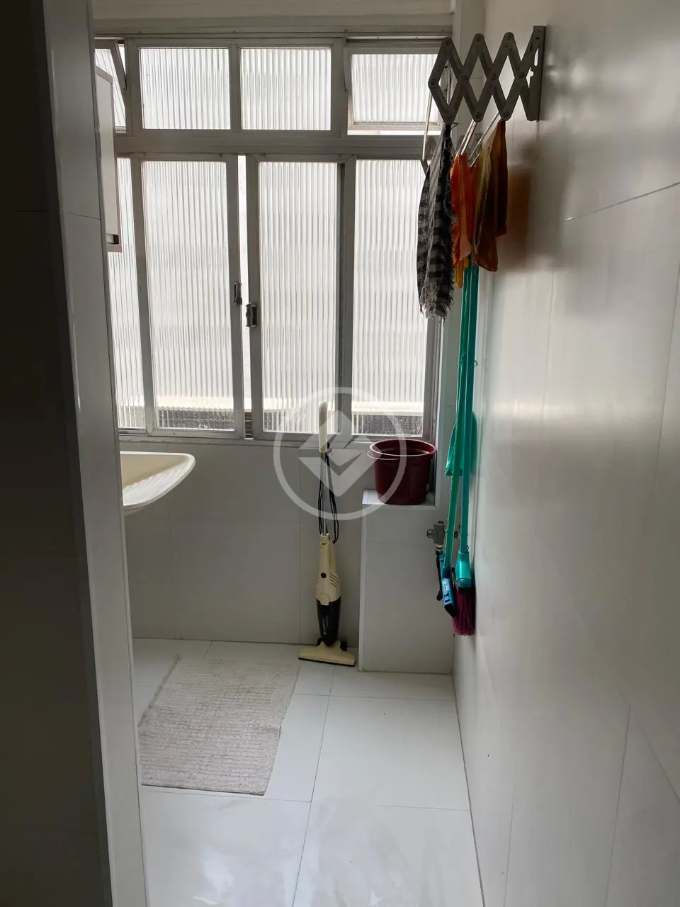 Imagem 1 - Apartamento em Itararé, São Vicente - SP
