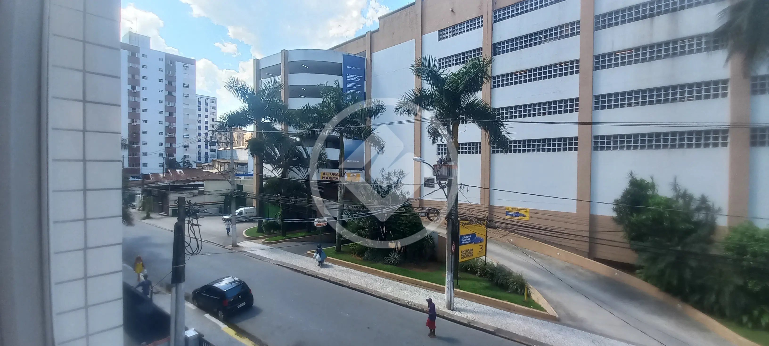 Apartamento Centro, São Vicente - SP — foto 1