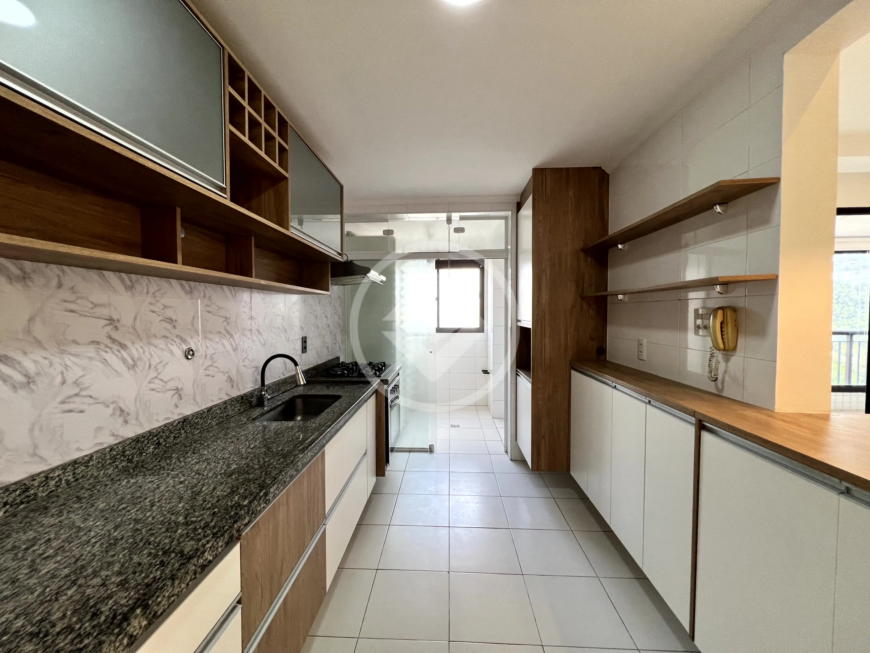 Imagem 5 - Apartamento em José Menino, Santos - SP