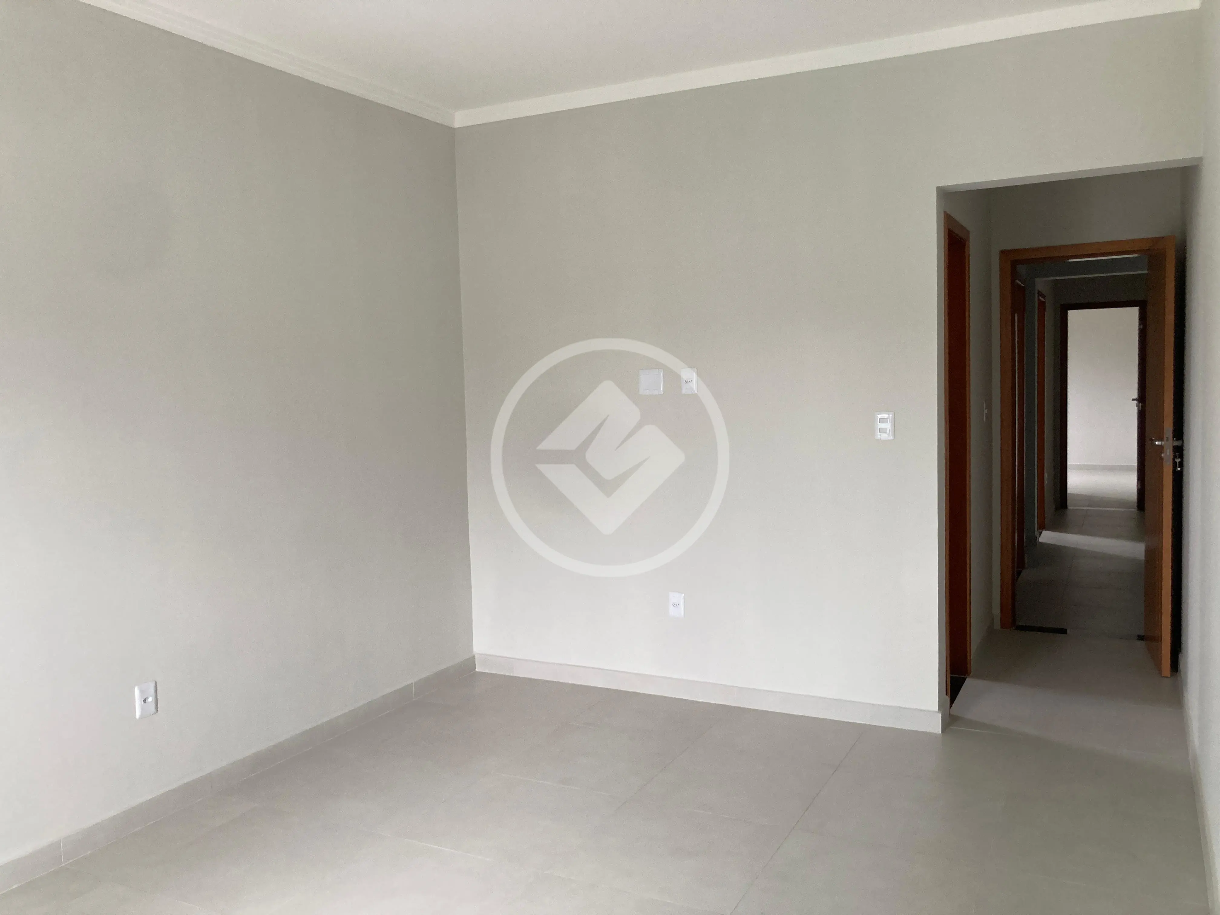 Imagem 3 - Casa em Aparecida, Santos - SP