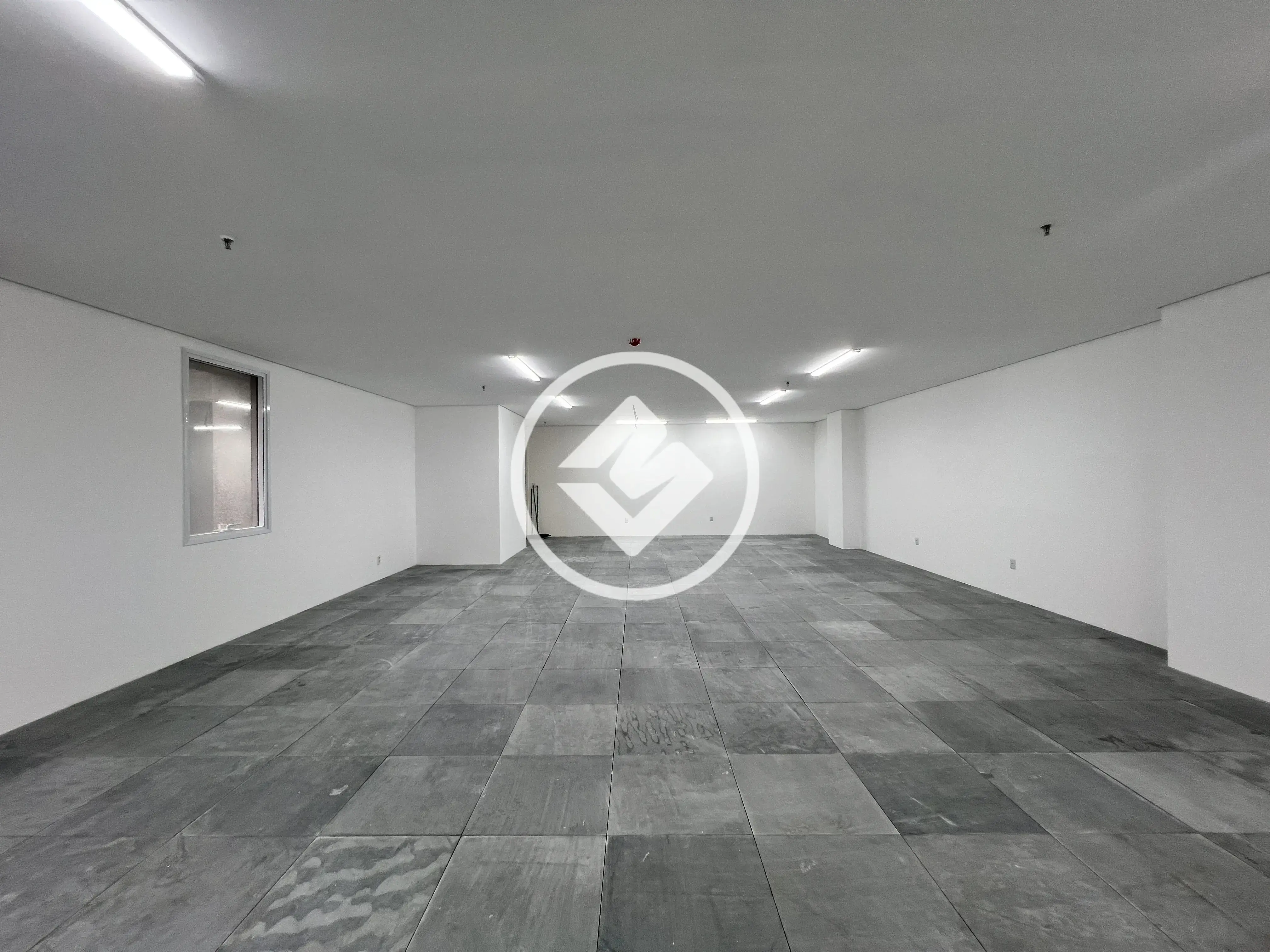 Imagem 3 - Sala Comercial em Gonzaga, Santos - SP