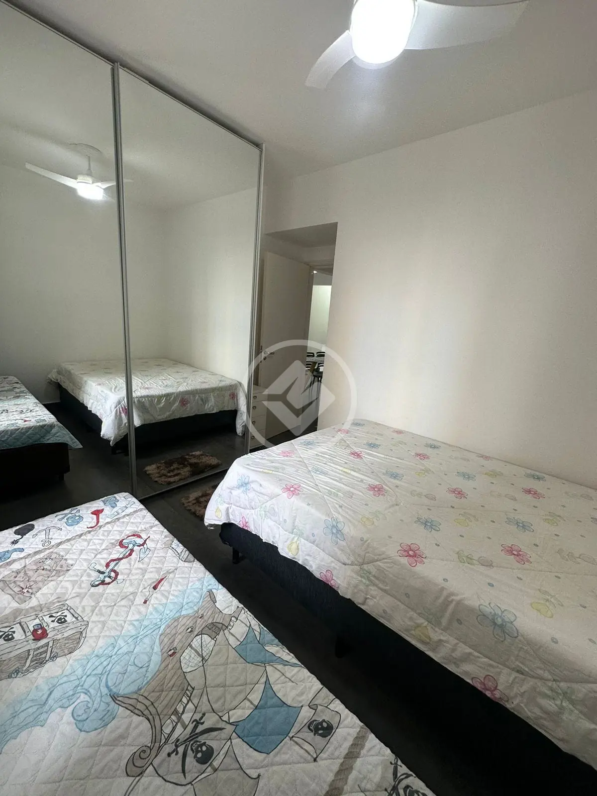 Imagem 2 - Apartamento em Pitangueiras, Guarujá - SP