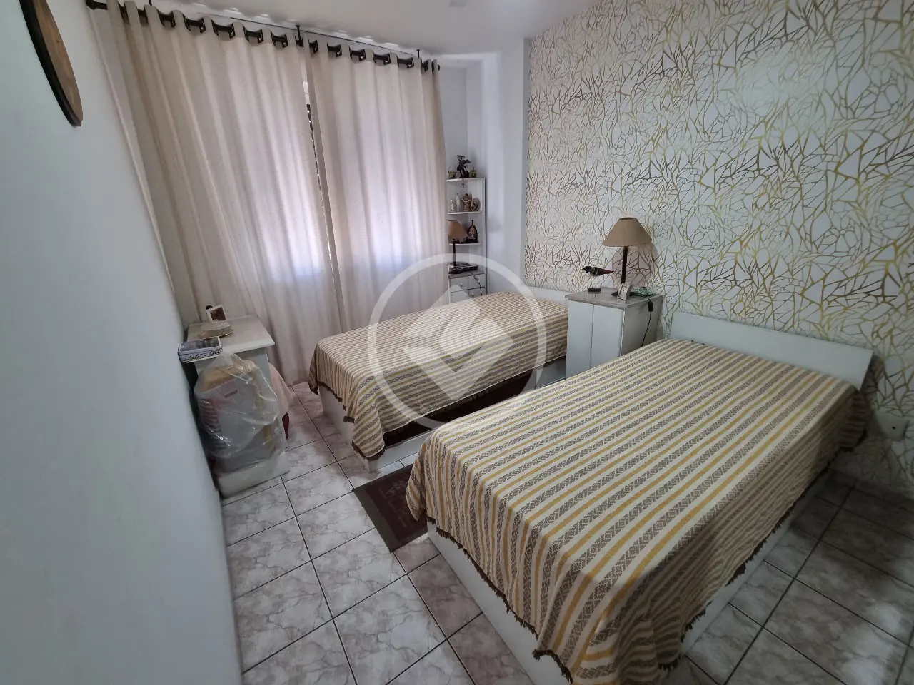 Imagem 6 - Apartamento em Itararé, São Vicente - SP