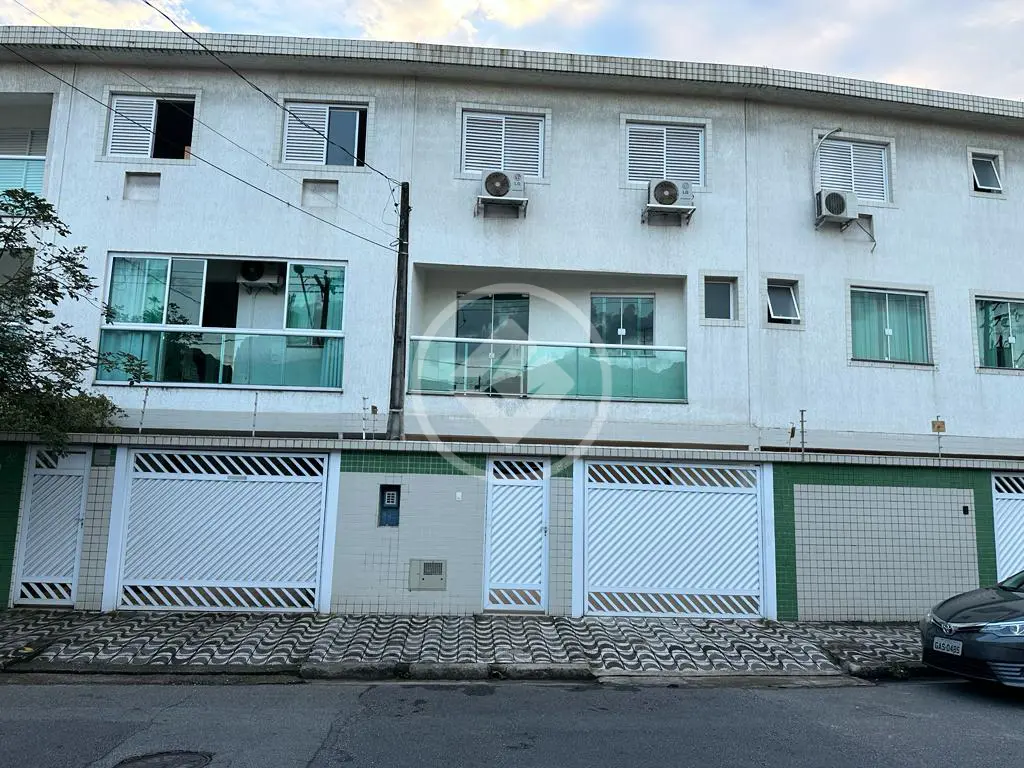 Image 31 - Sobrado em Aparecida, Santos - SP