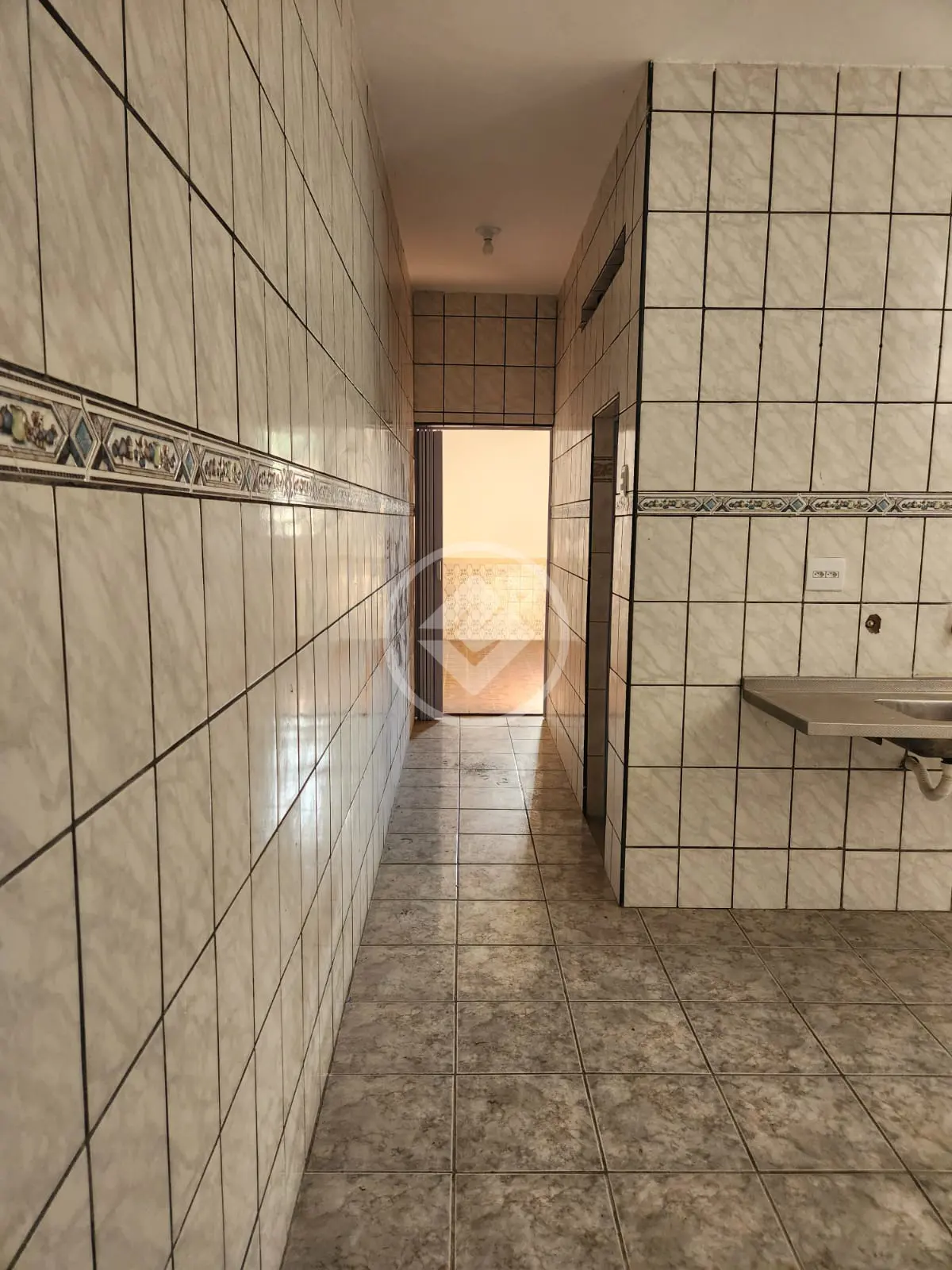 Imagem 5 - Casa em Vila Mathias, Santos - SP