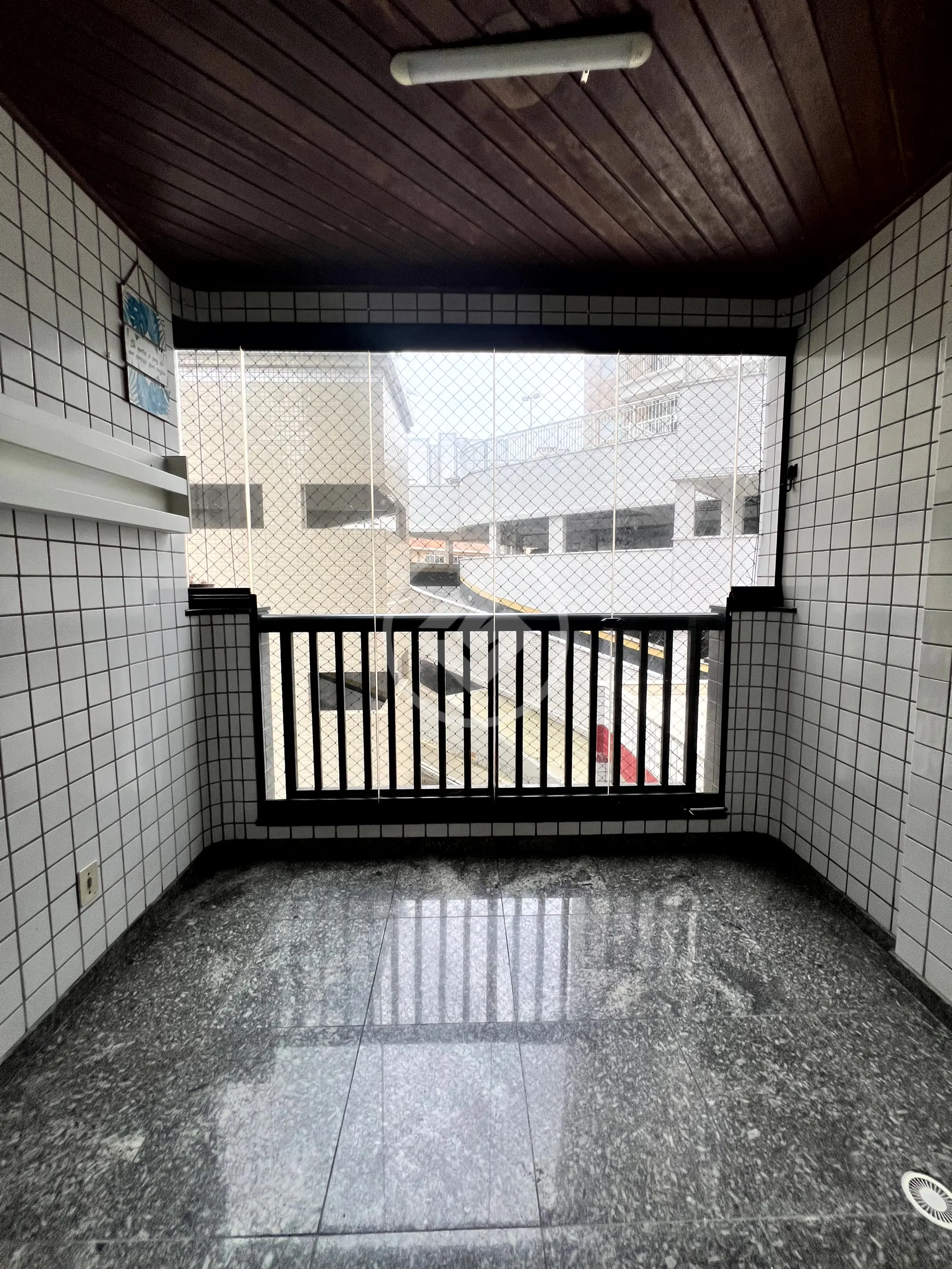 Imagem 6 - Apartamento em GONZAGA, Santos - SP