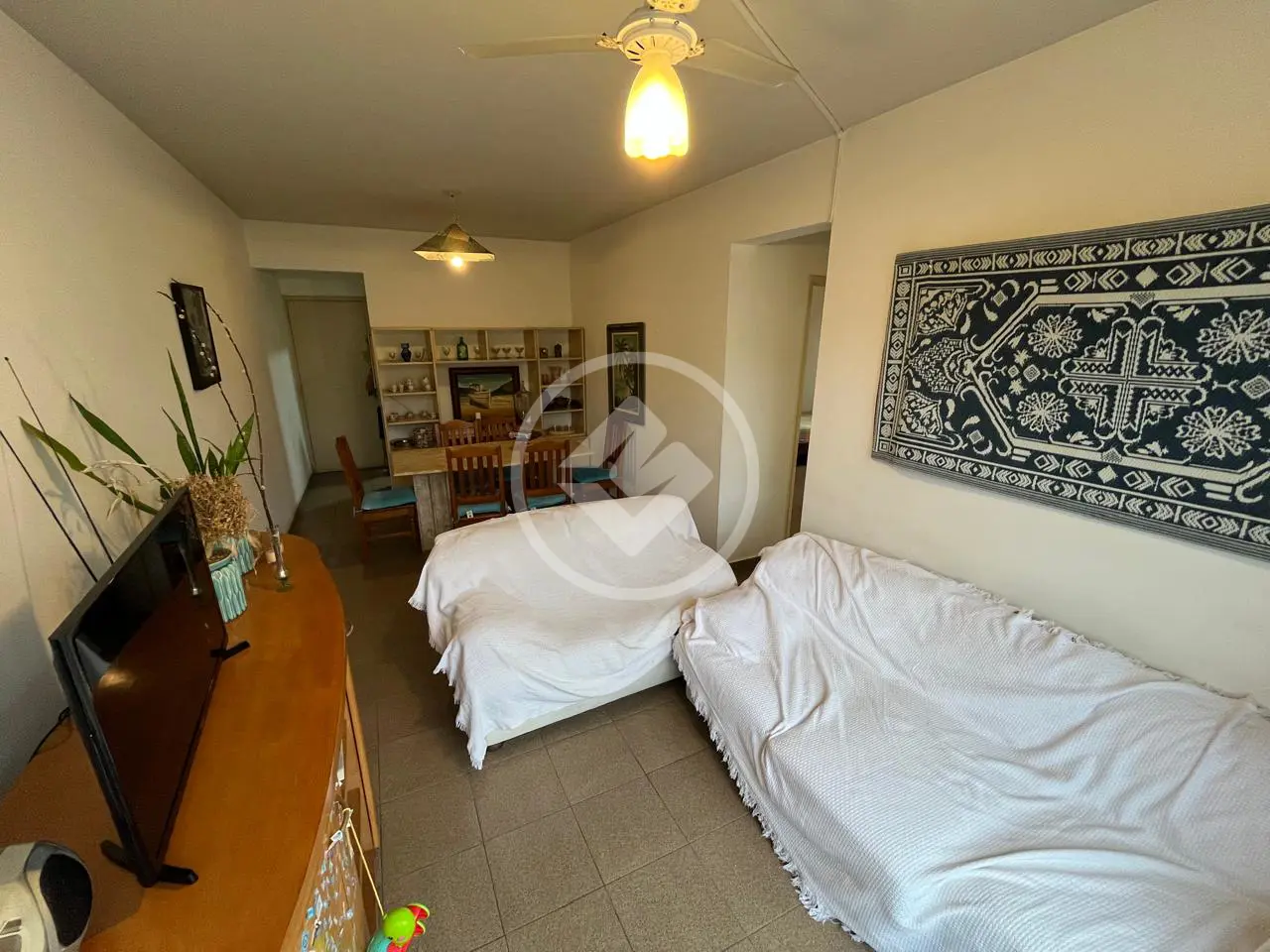 Imagem 2 - Apartamento em Enseada, Guarujá - SP