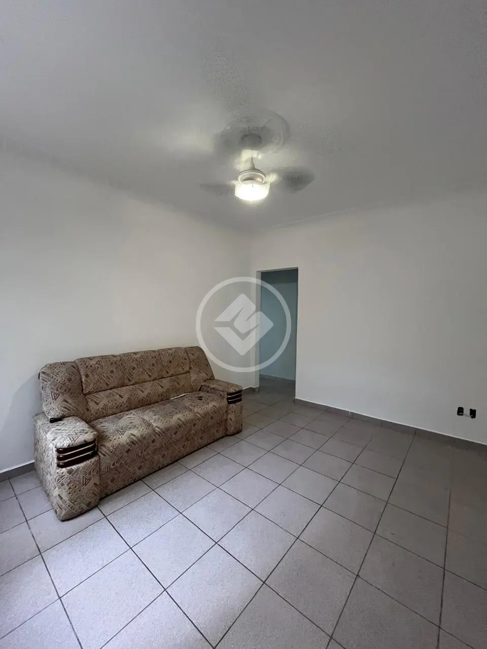 Apartamento BOQUEIRÃO, Santos - SP — foto 1