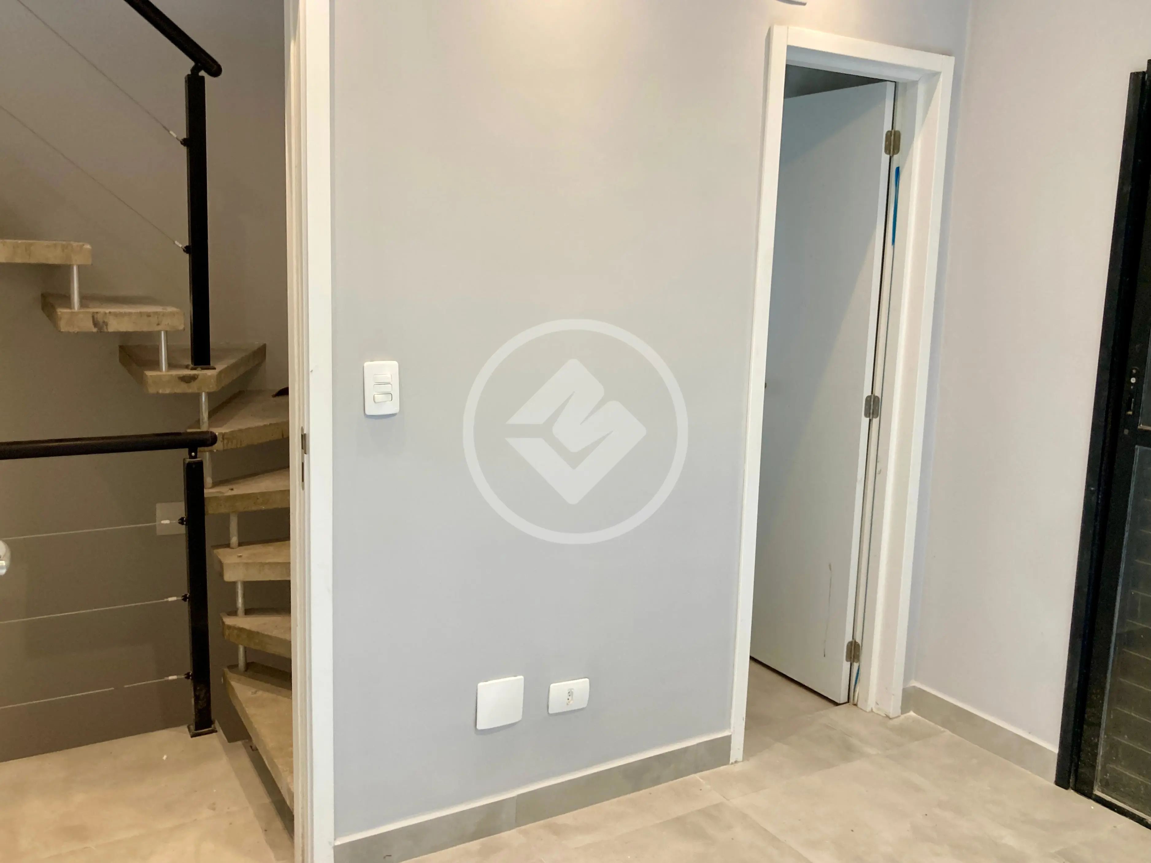 Imagem 3 - Casa Condomínio em Marapé, Santos - SP