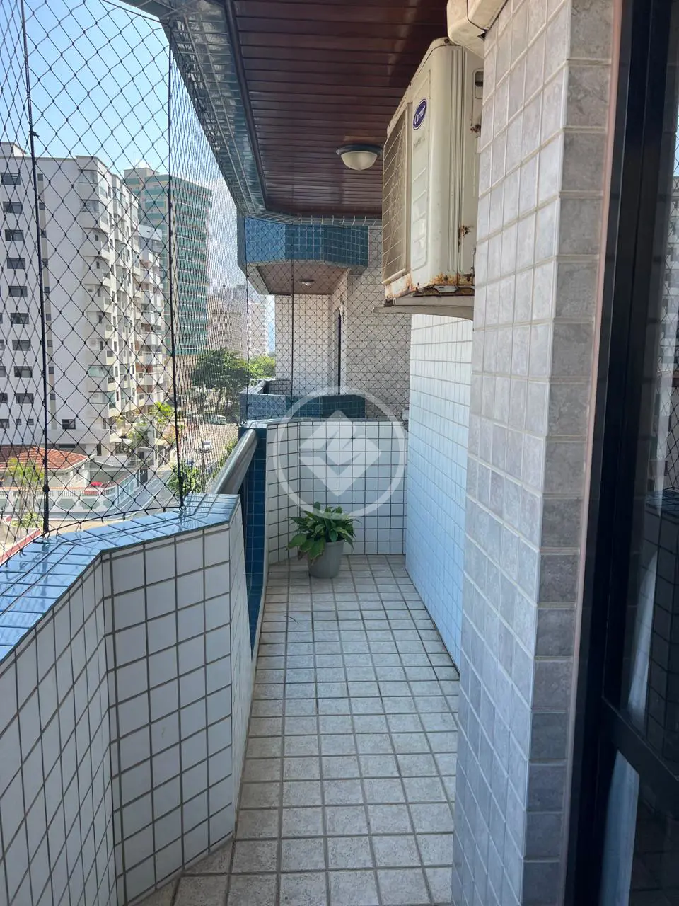 Imagem 4 - Apartamento em Guilhermina, Praia Grande - SP