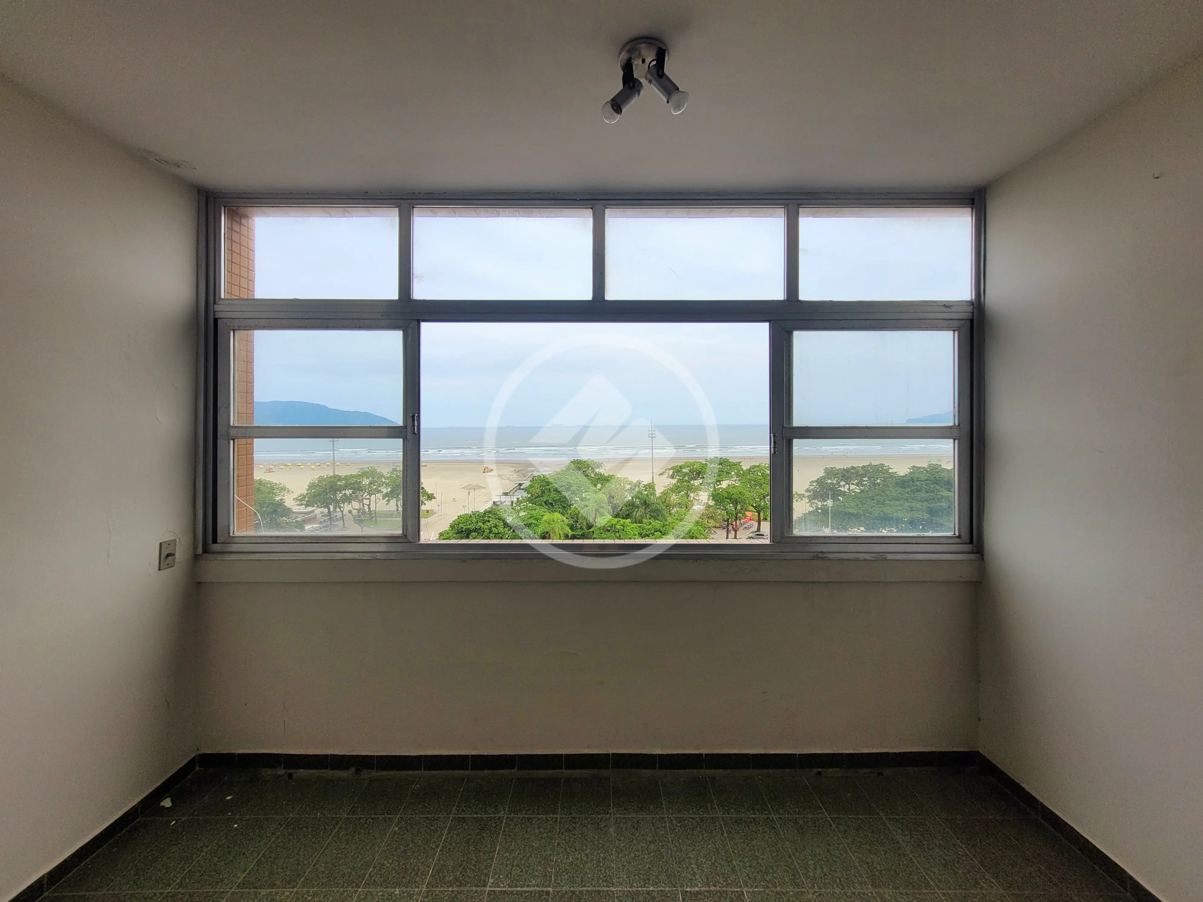 Apartamento GONZAGA, Santos - SP — foto 1