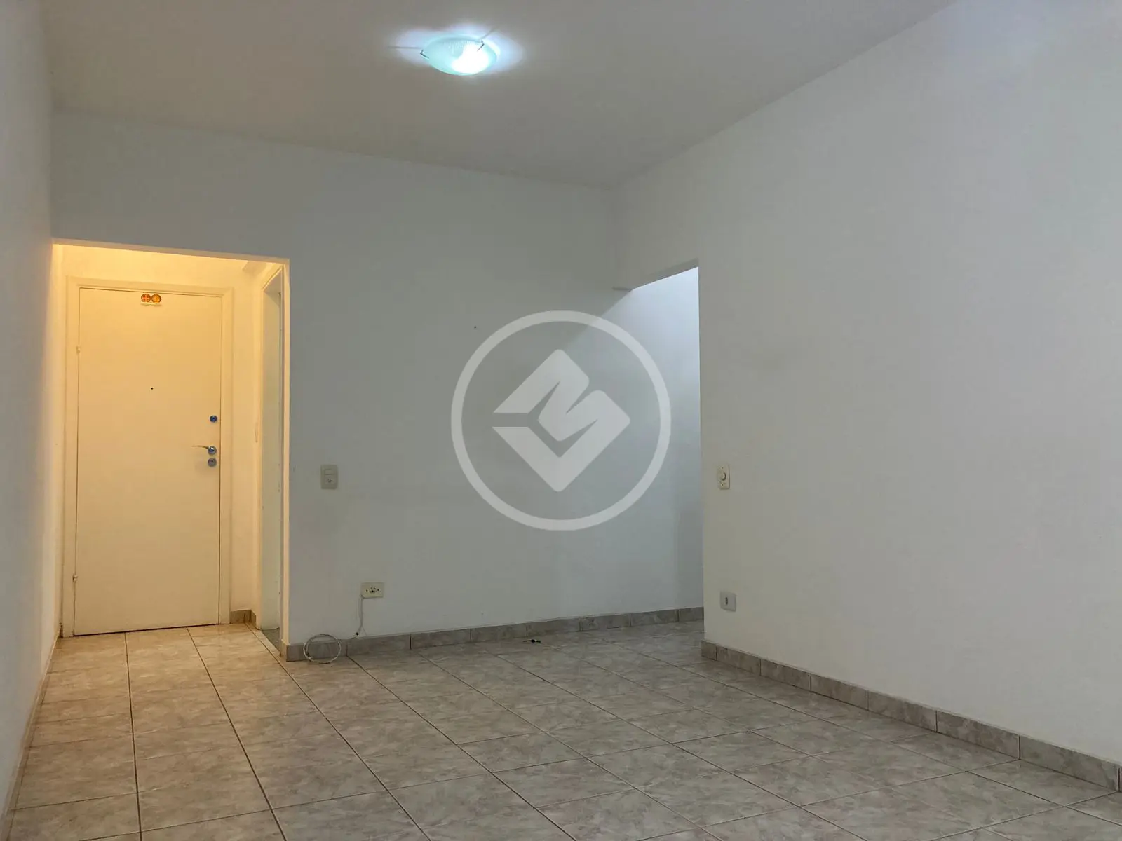 Imagem 2 - Apartamento em Aparecida, Santos - SP