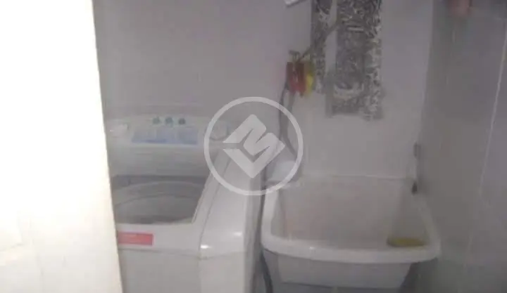 Image 18 - Apartamento em Gonzaga, Santos - SP