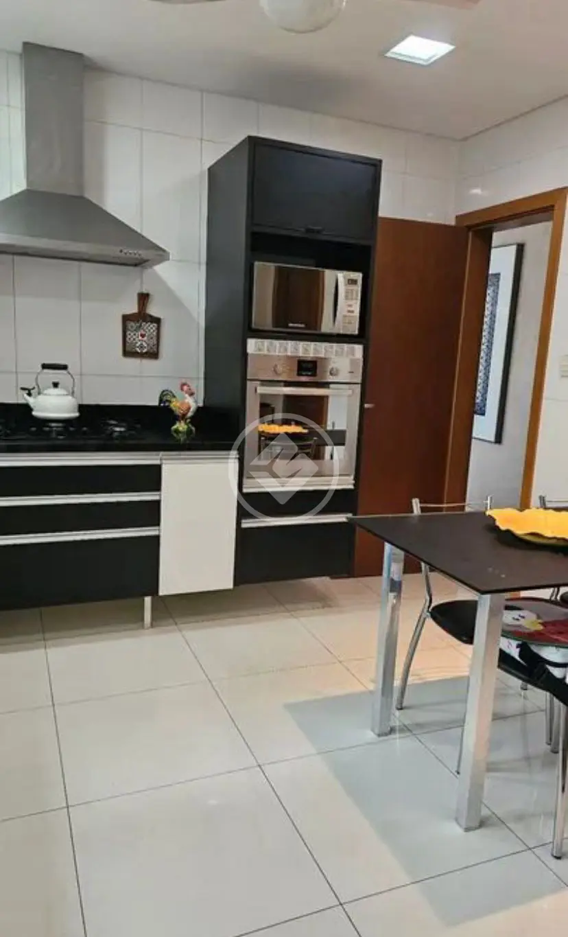 Imagem 4 - Apartamento em José Menino, Santos - SP
