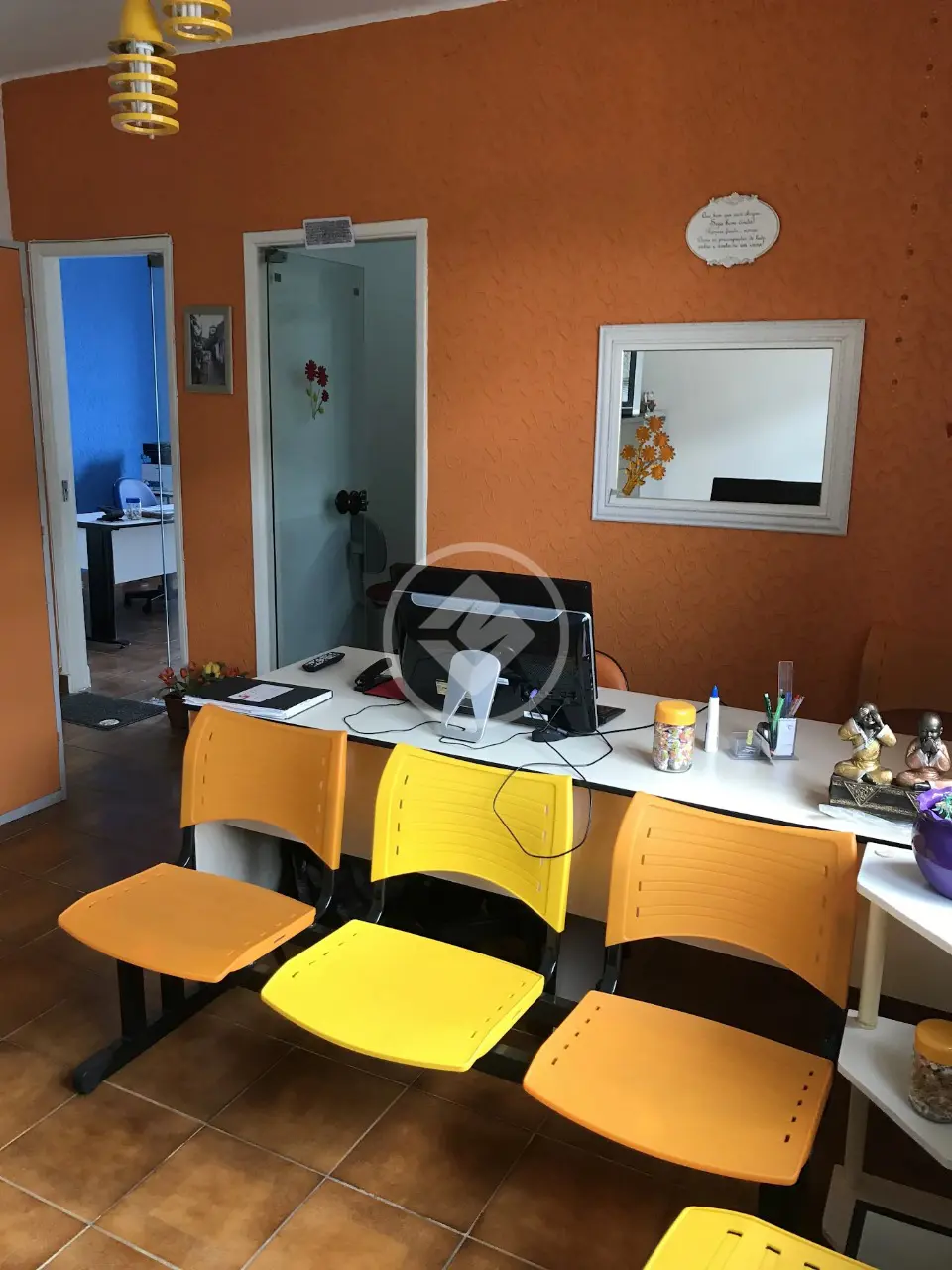 Imagem 2 - Apartamento em Jardim Guassu, São Vicente - SP