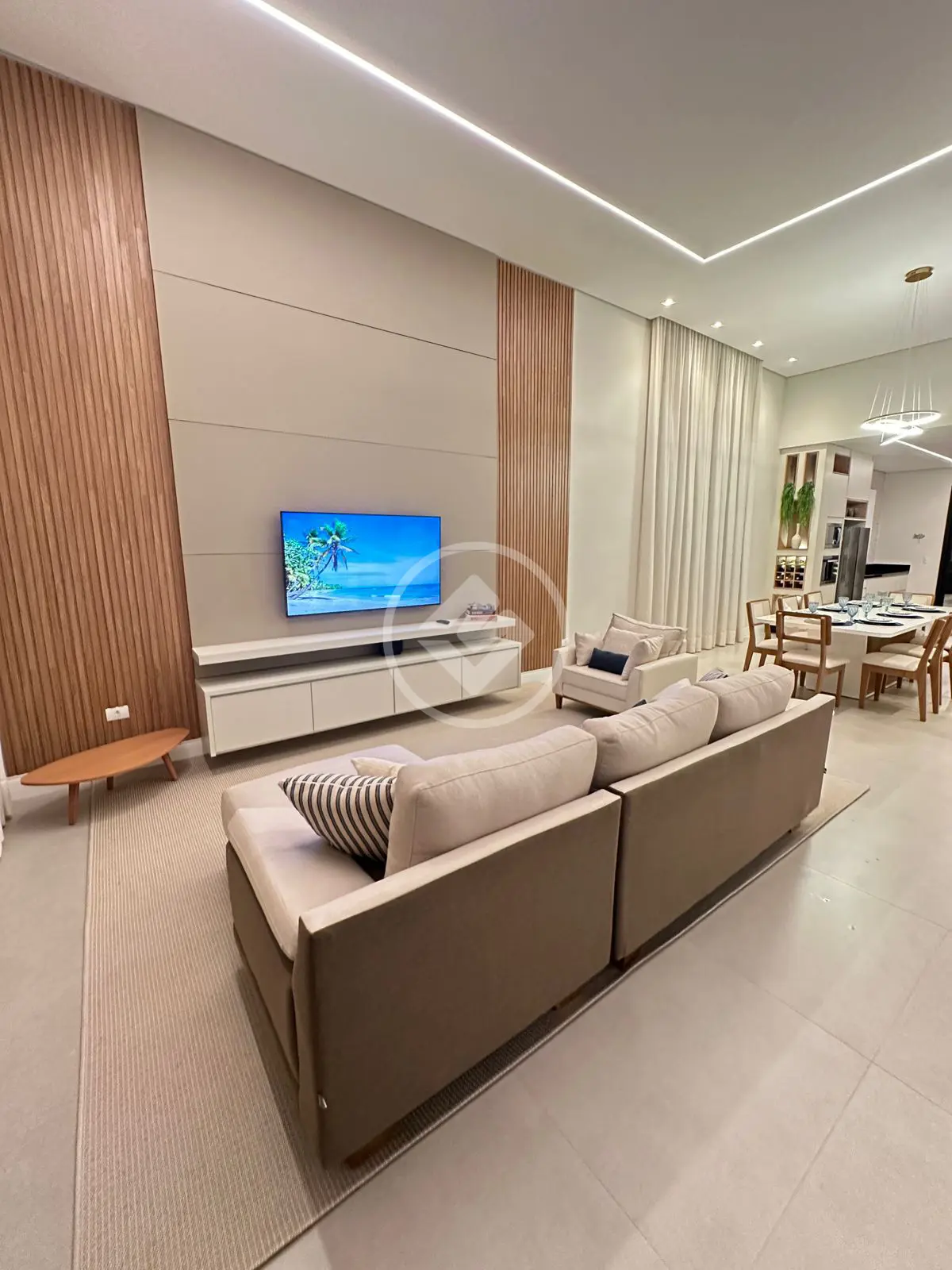 Imagem 5 - Casa Condomínio em Morada da Praia, Bertioga - SP