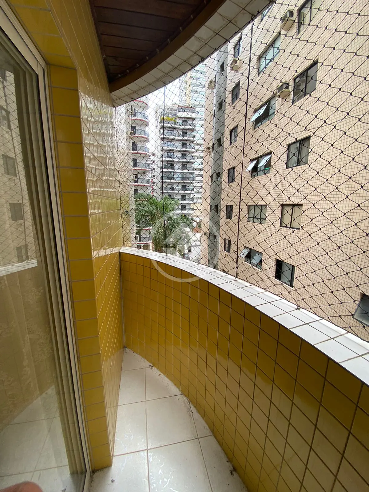 Imagem 2 - Apartamento em Canto do Forte, Praia Grande - SP