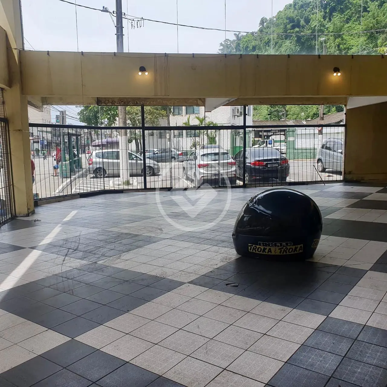 Imagem 2 - Loja em Centro, Santos - SP