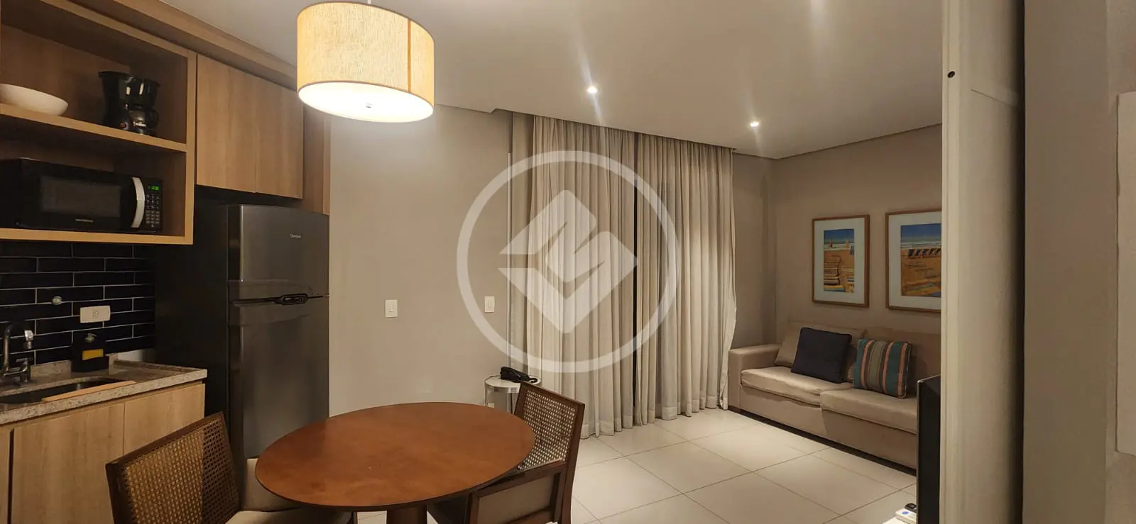 Flat Pompéia, Santos - SP — foto 2