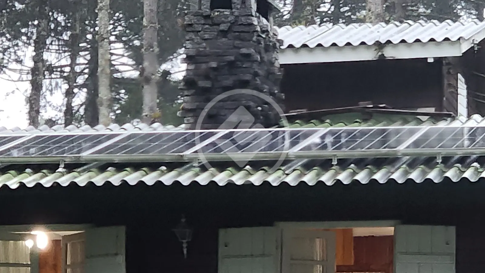 Imagem 6 - Casa em Capivari, Campos do Jordão - SP