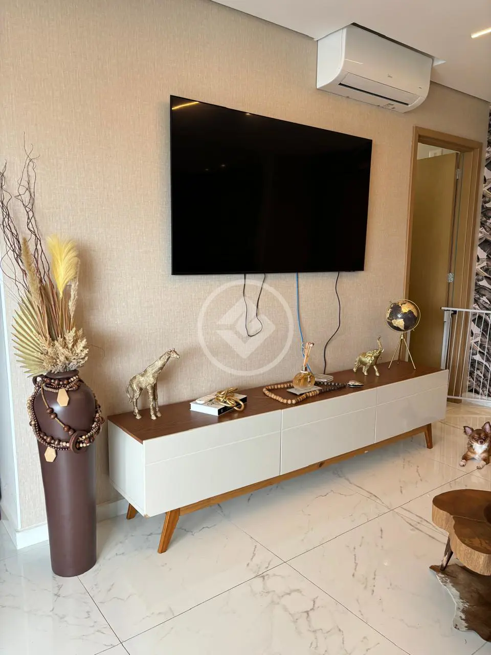Imagem 5 - Apartamento em BOQUEIRÃO, Santos - SP