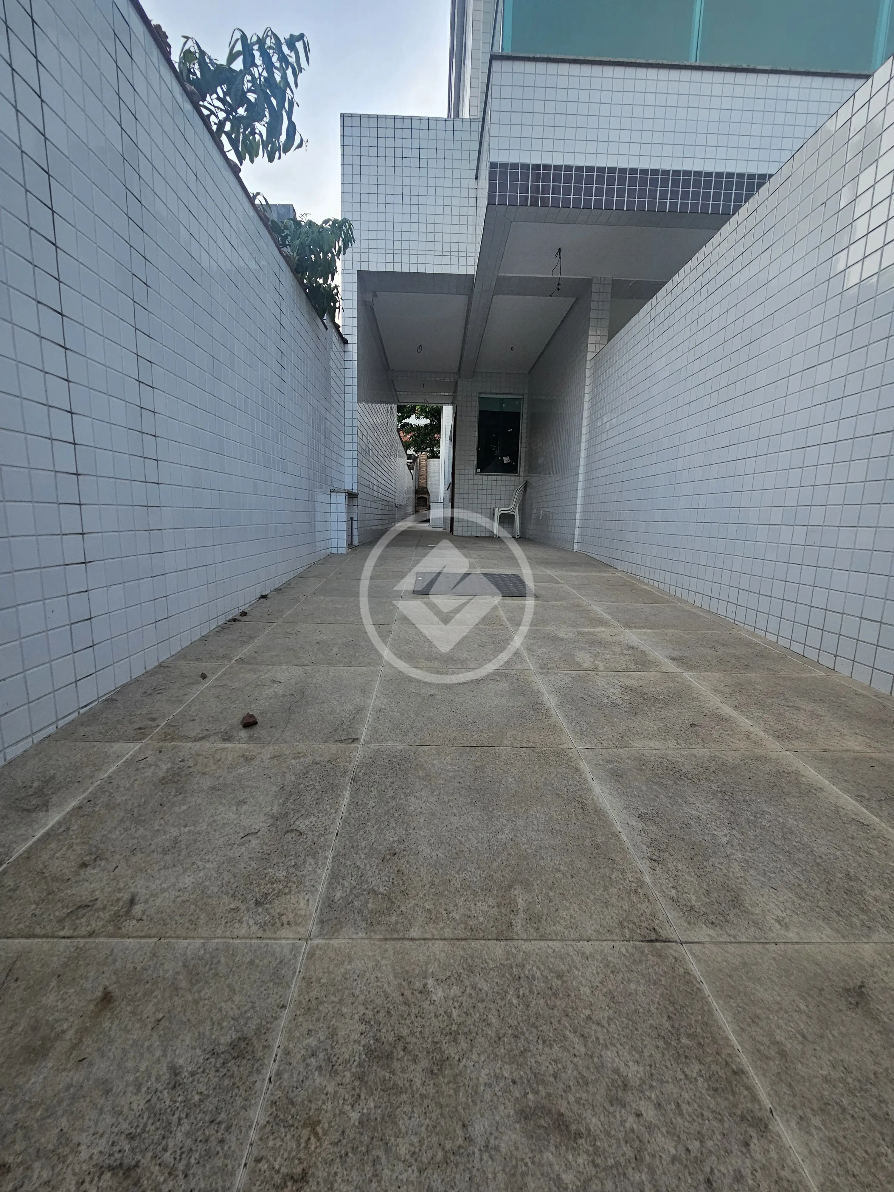 Image 17 - Casa em Boqueirão, Santos - SP