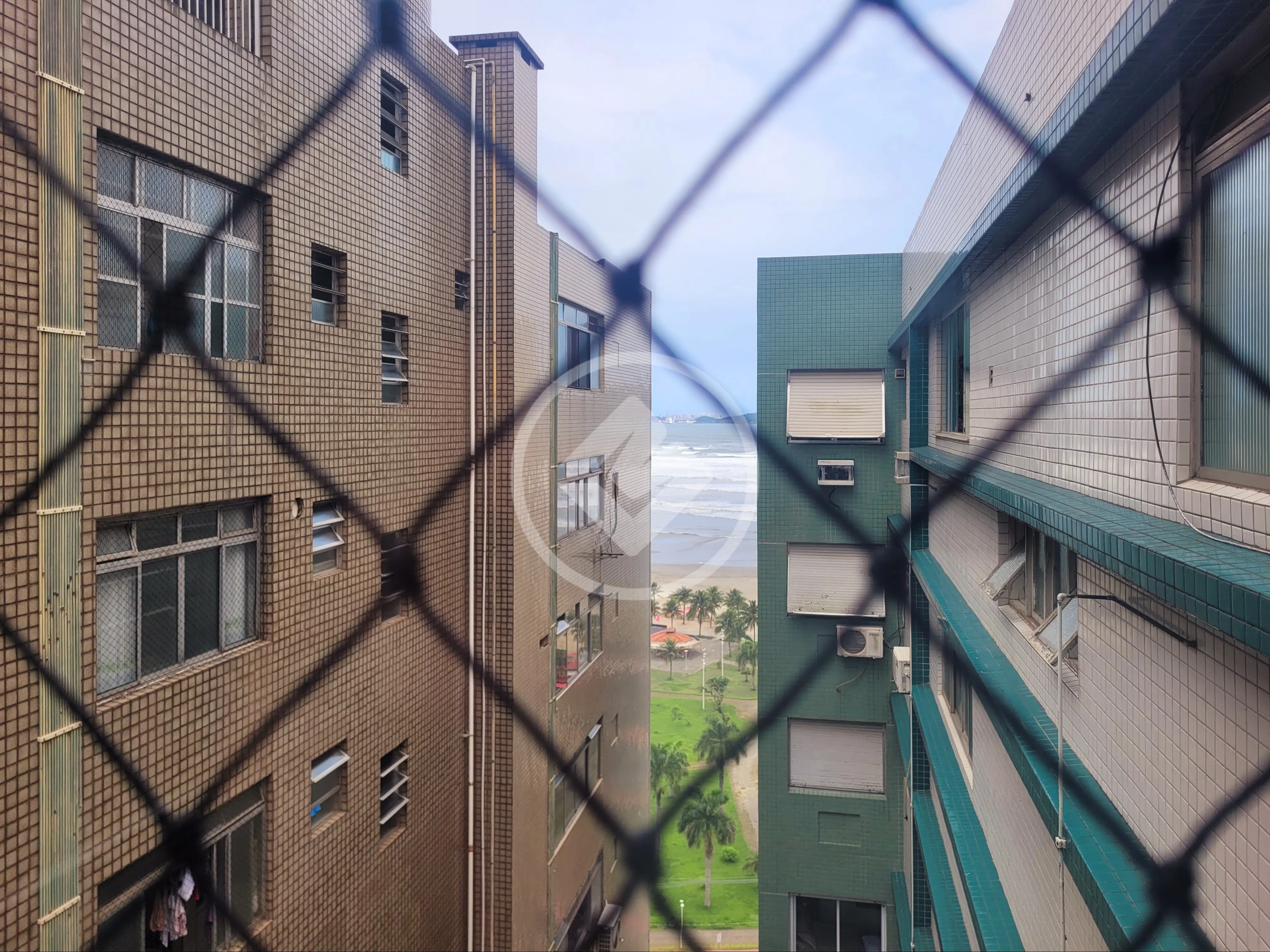 Imagem 5 - Apartamento em Itararé, São Vicente - SP