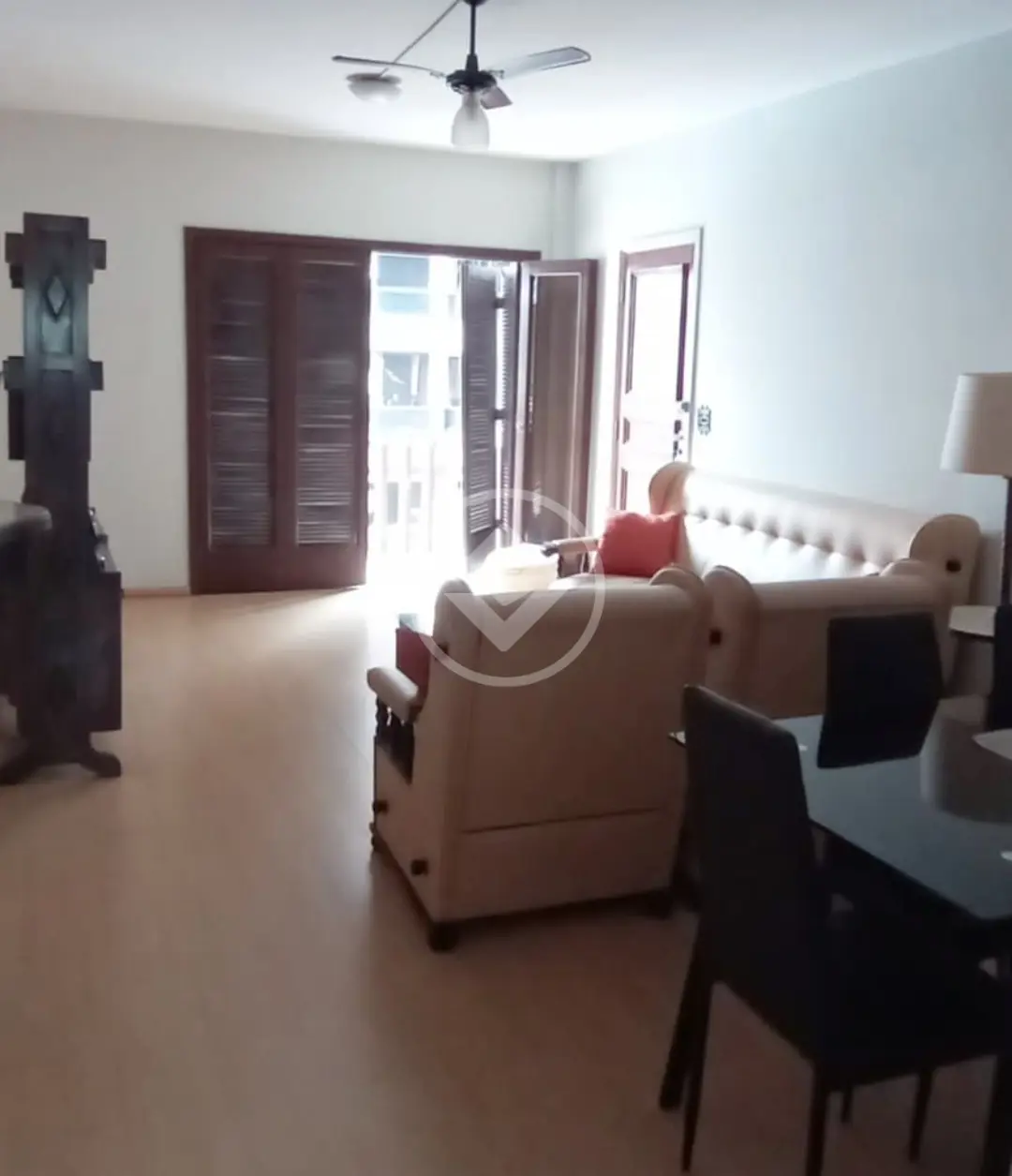 Imagem 3 - Apartamento em Pompéia, Santos - SP