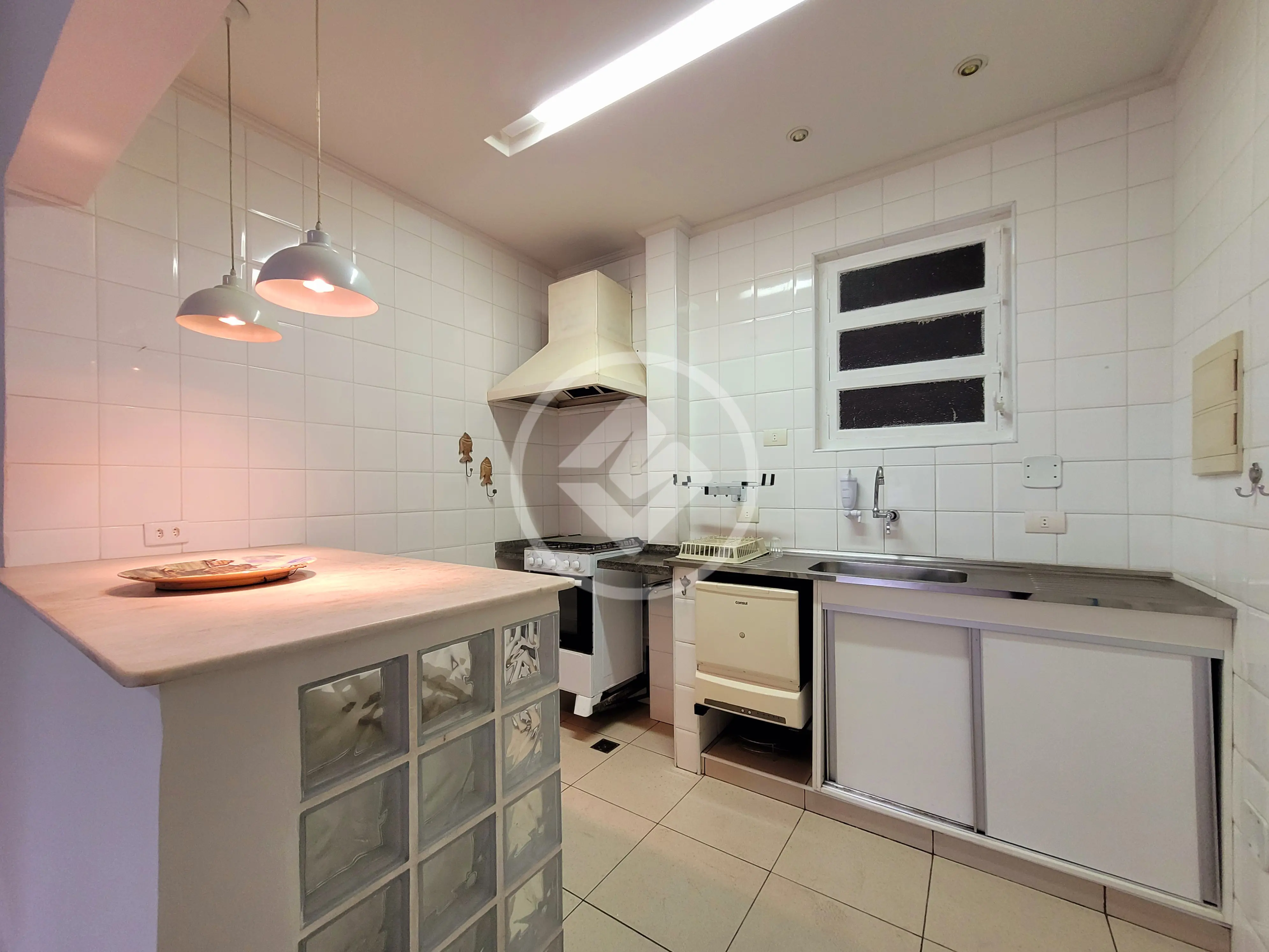 Imagem 6 - Apartamento em BOQUEIRÃO, Santos - SP