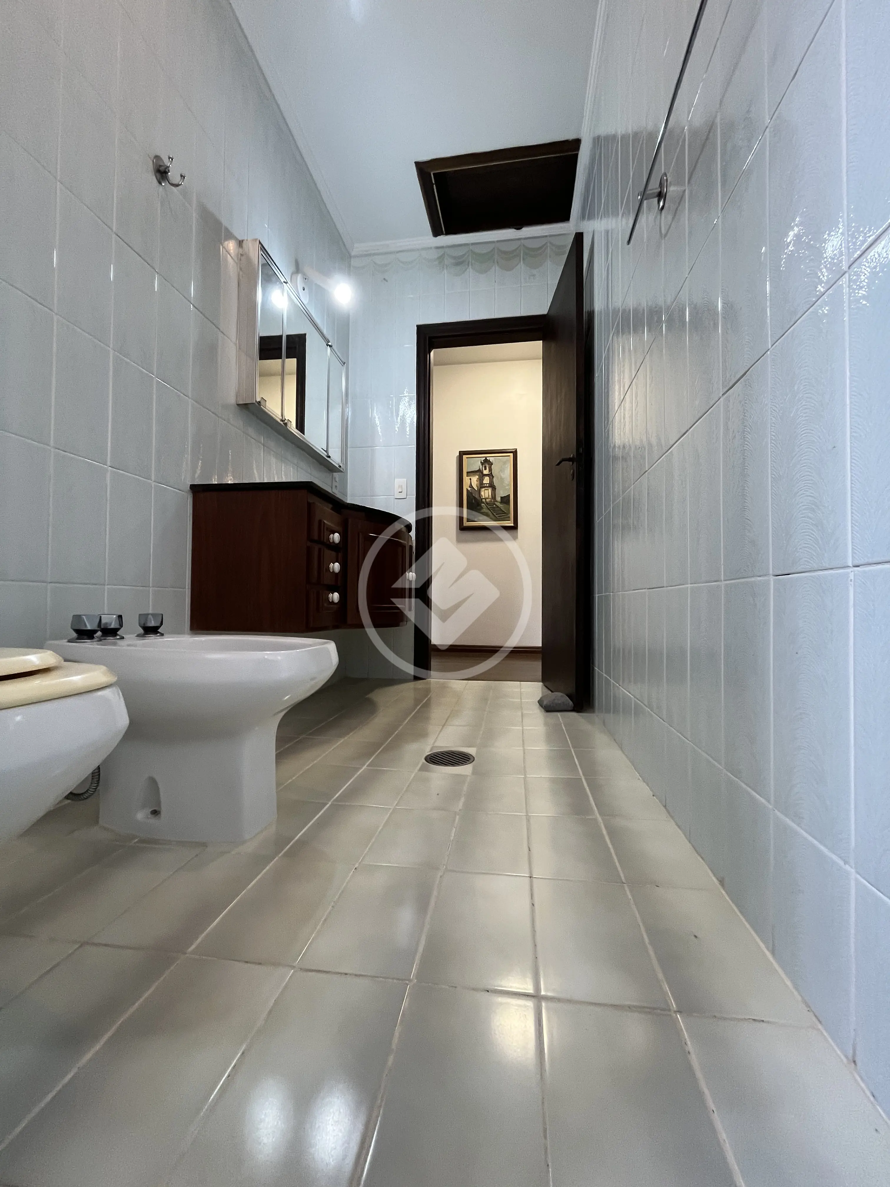 Imagem 4 - Casa Condomínio em Enseada, Guarujá - SP
