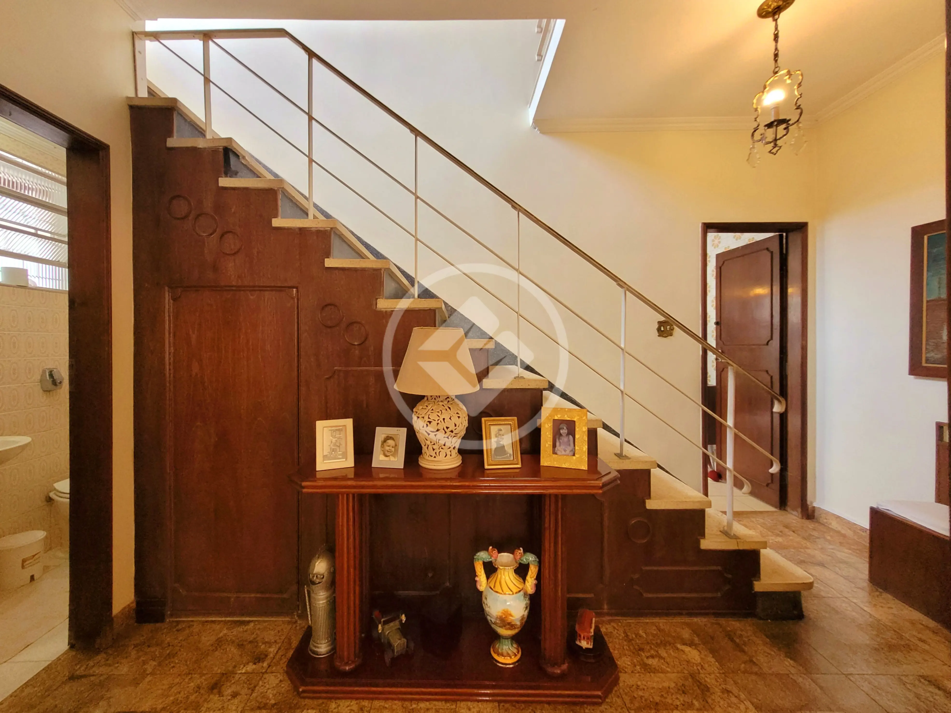 Imagem 5 - Casa em GONZAGA, Santos - SP