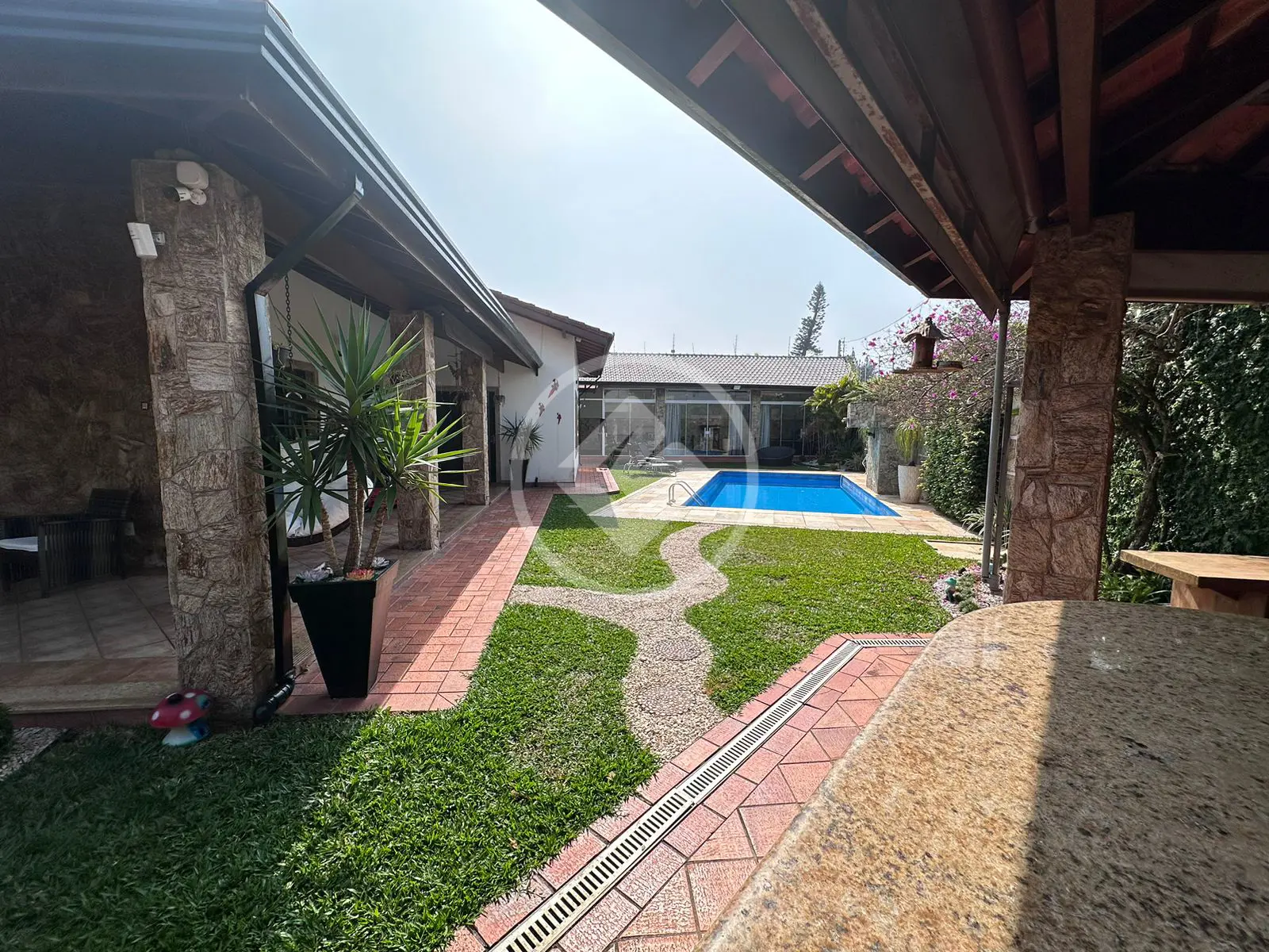 Casa Flórida, Praia Grande - SP — foto 2