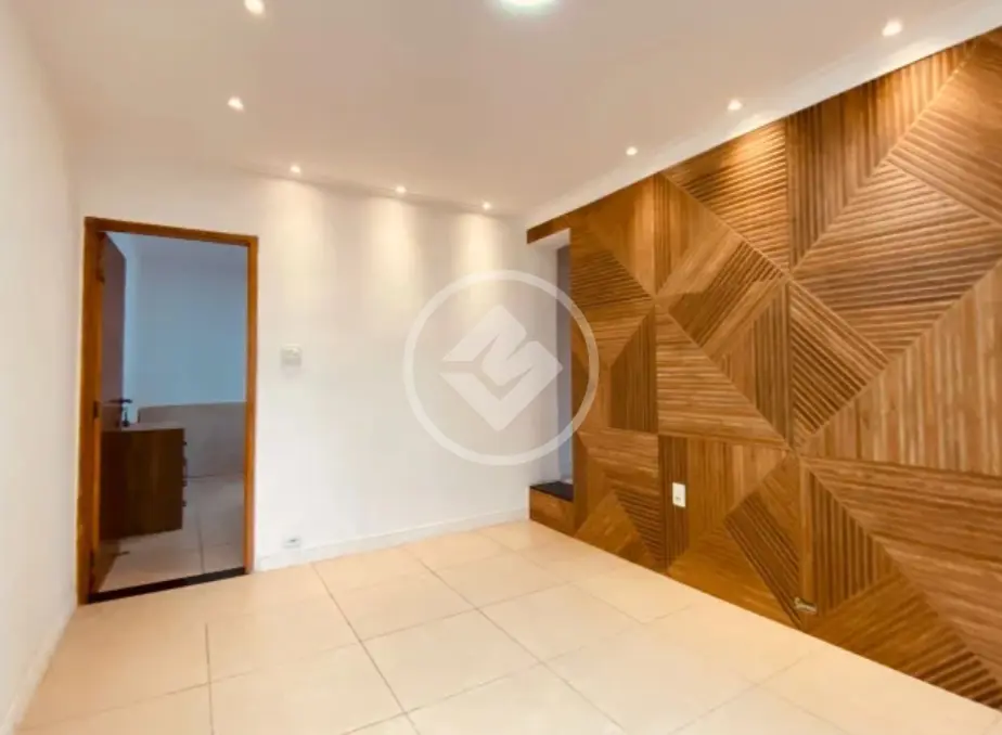 Sobrado Vila Mathias, Santos - SP — foto 2
