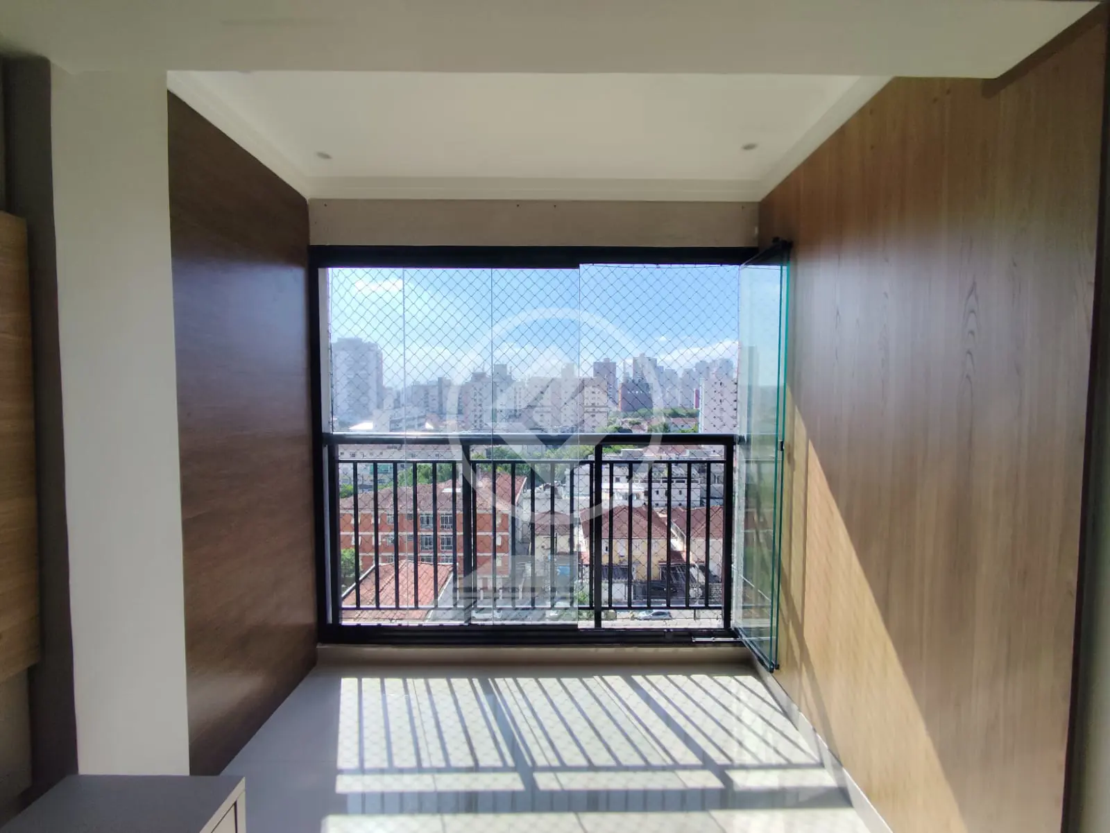Imagem 2 - Apartamento em Marapé, Santos - SP