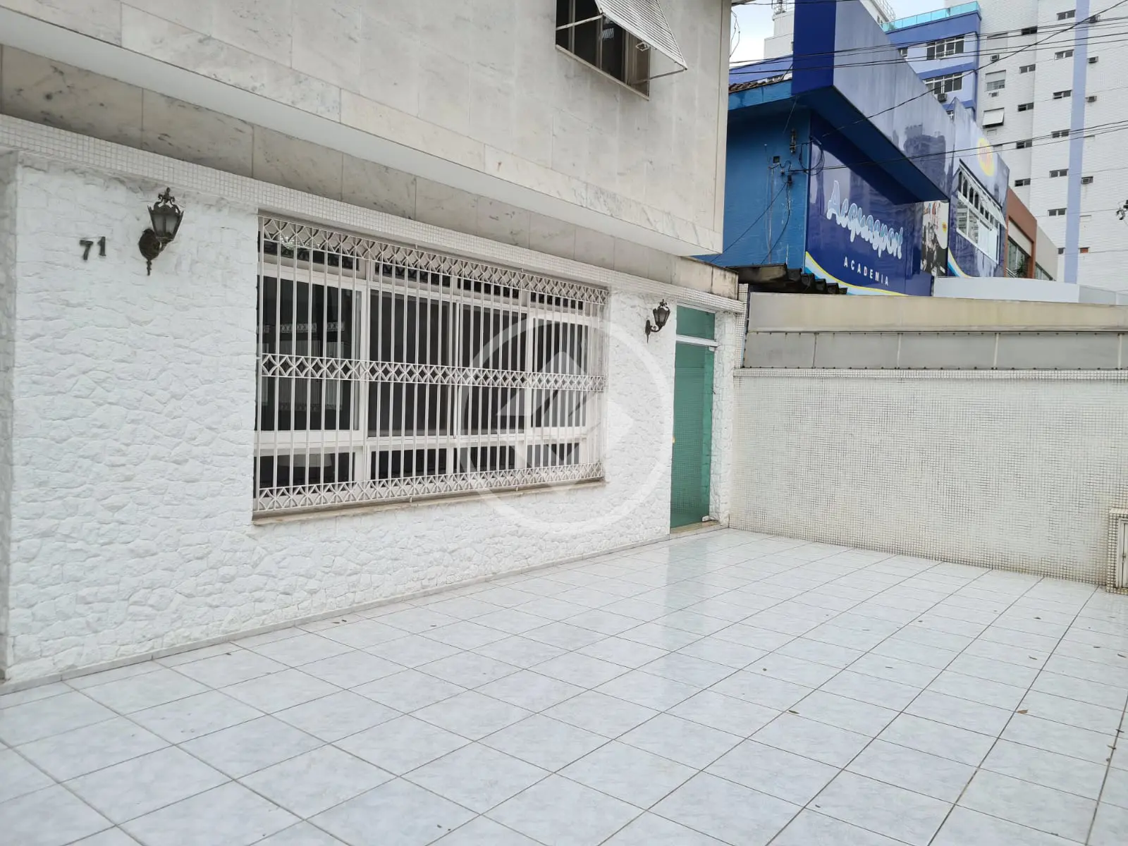 Imagem 2 - Casa em PONTA DA PRAIA, Santos - SP