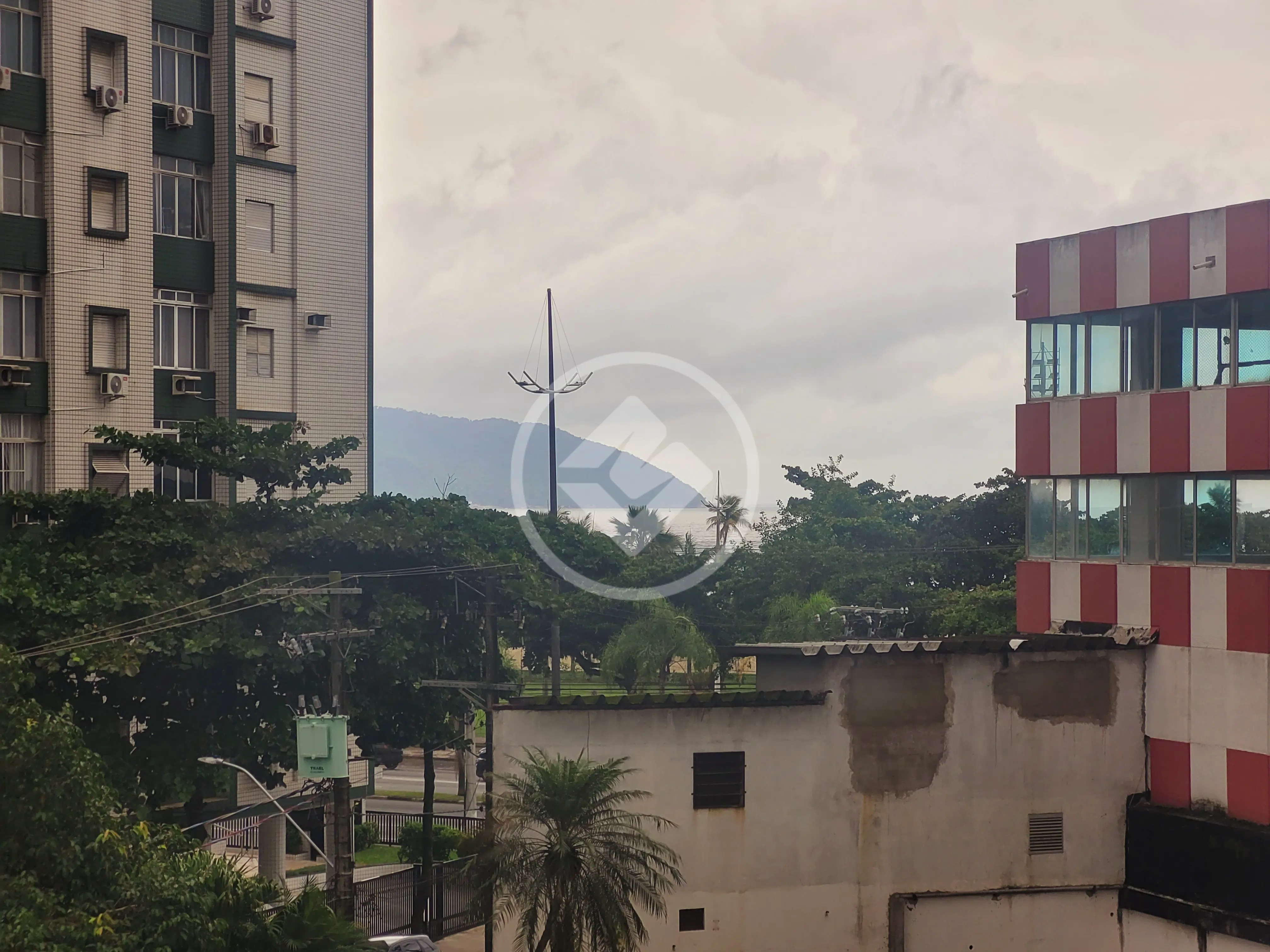 Image 14 - Apartamento em José Menino, Santos - SP