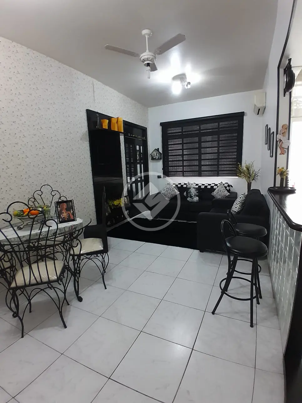 Imagem 3 - Apartamento em BOQUEIRÃO, Santos - SP