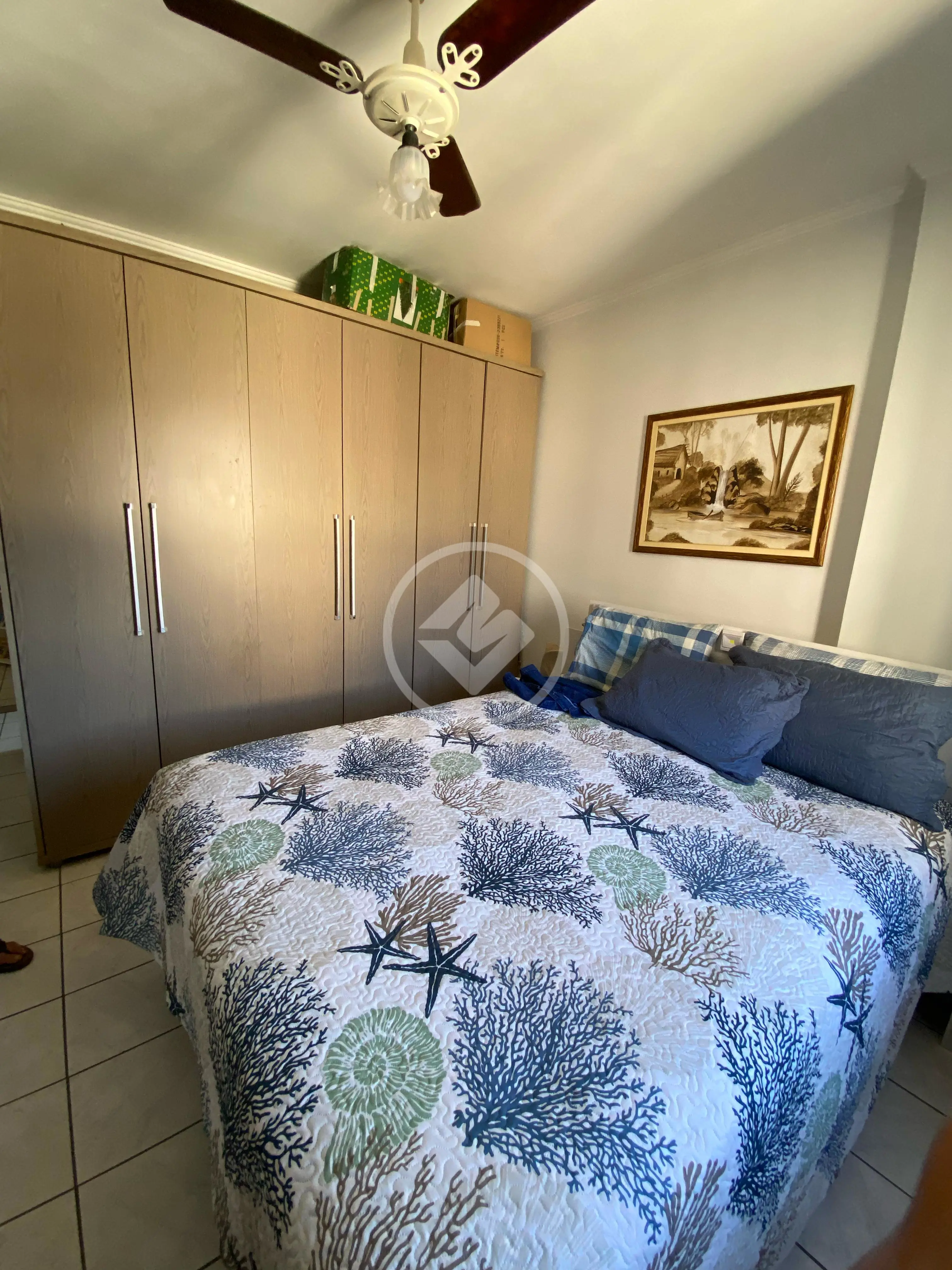 Imagem 4 - Apartamento em Aviação, Praia Grande - SP
