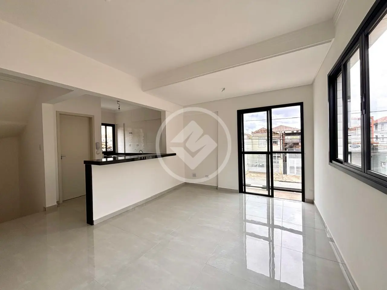 Casa Condomínio Macuco, Santos - SP — foto 2