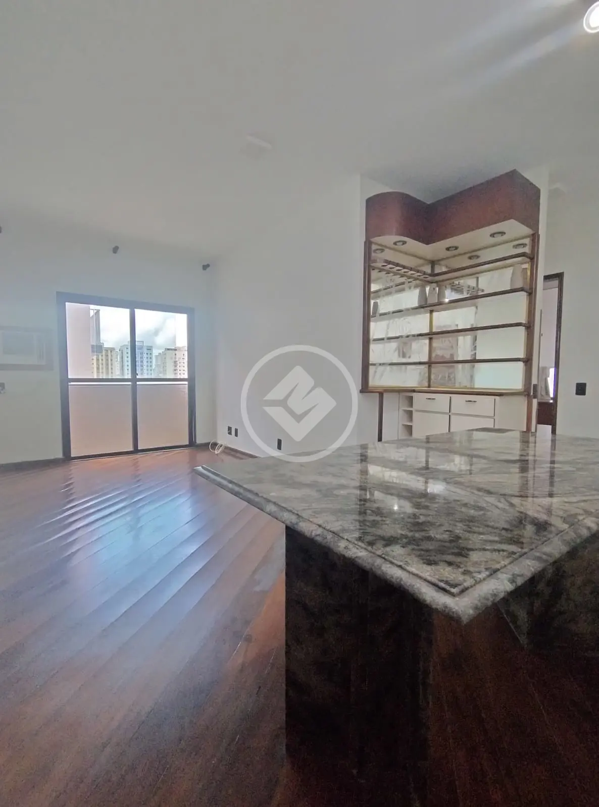 Imagem 5 - Apartamento em Macuco, Santos - SP