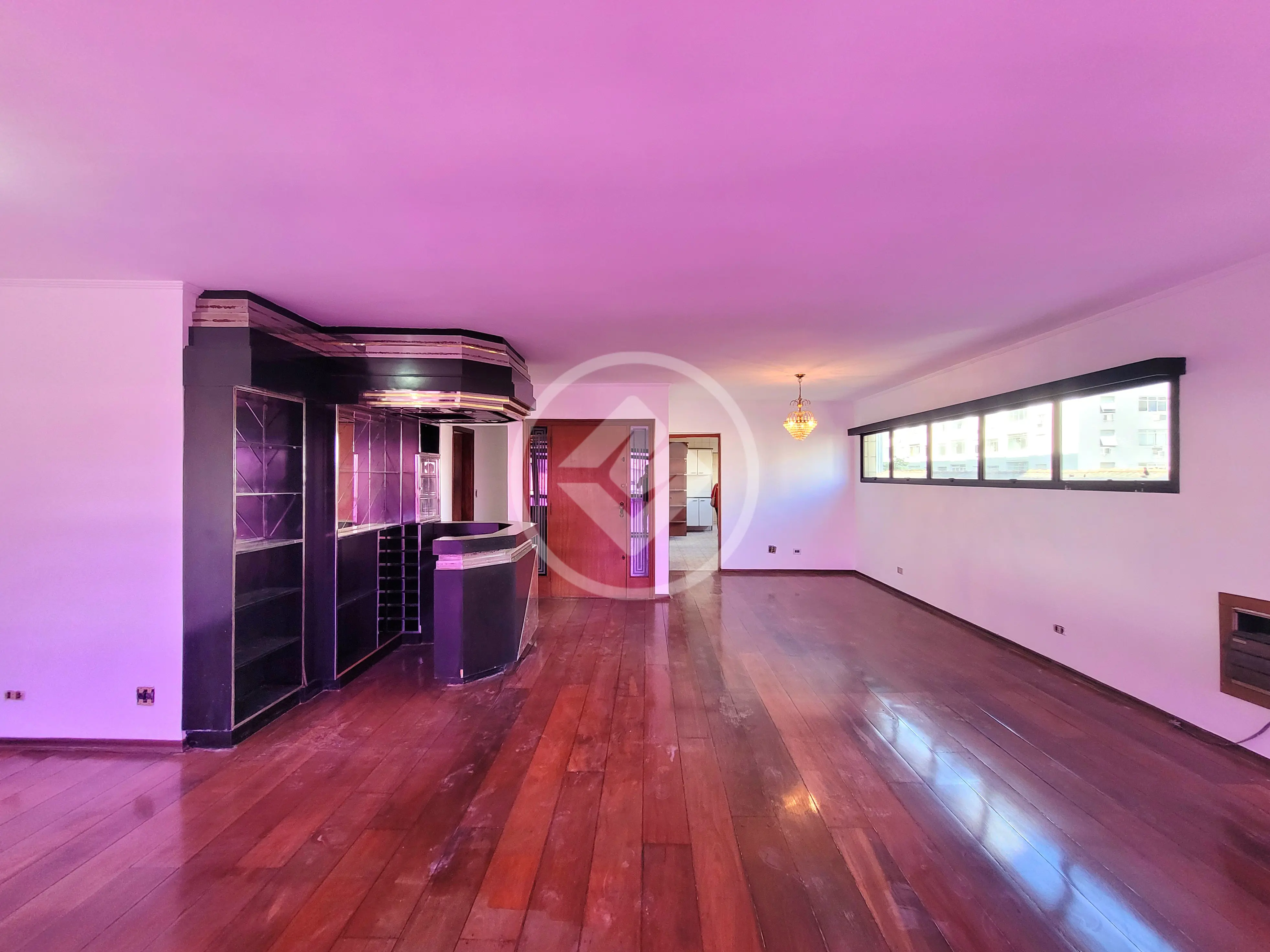 Imagem 2 - Apartamento em GONZAGA, Santos - SP