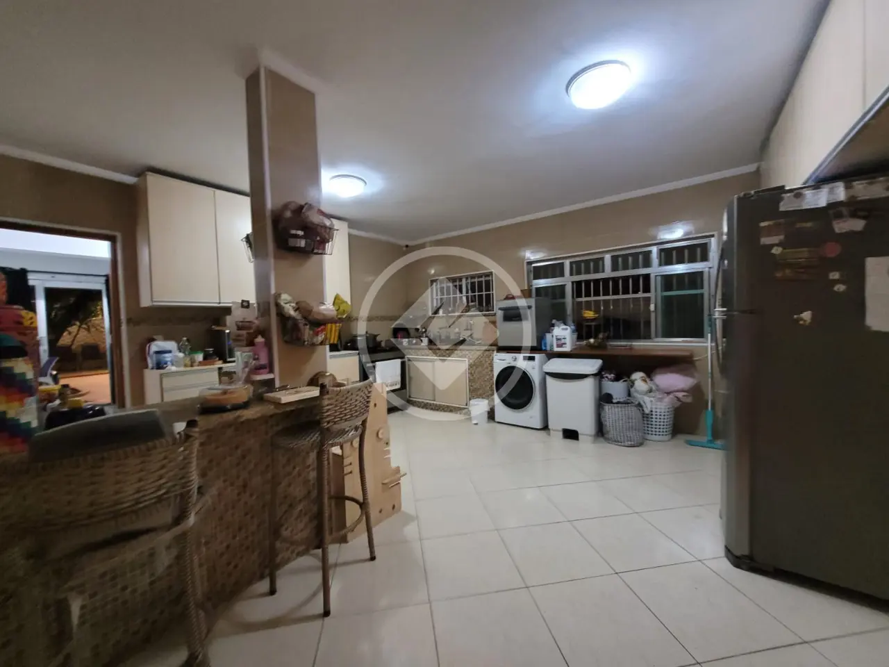 Imagem 6 - Casa em Jardim Independência, São Vicente - SP
