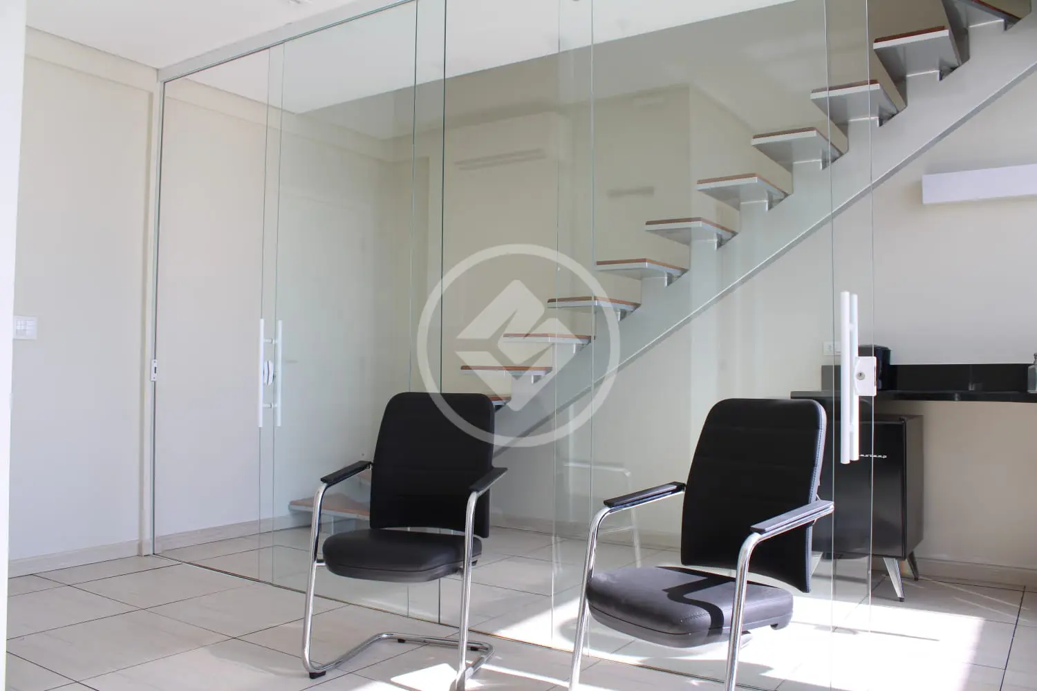 Imagem 6 - Sala Comercial em Vila Mathias, Santos - SP