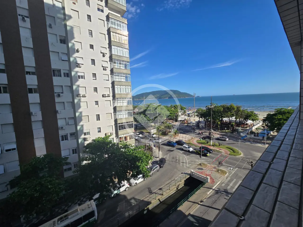 Image 19 - Apartamento em Boqueirão, Santos - SP