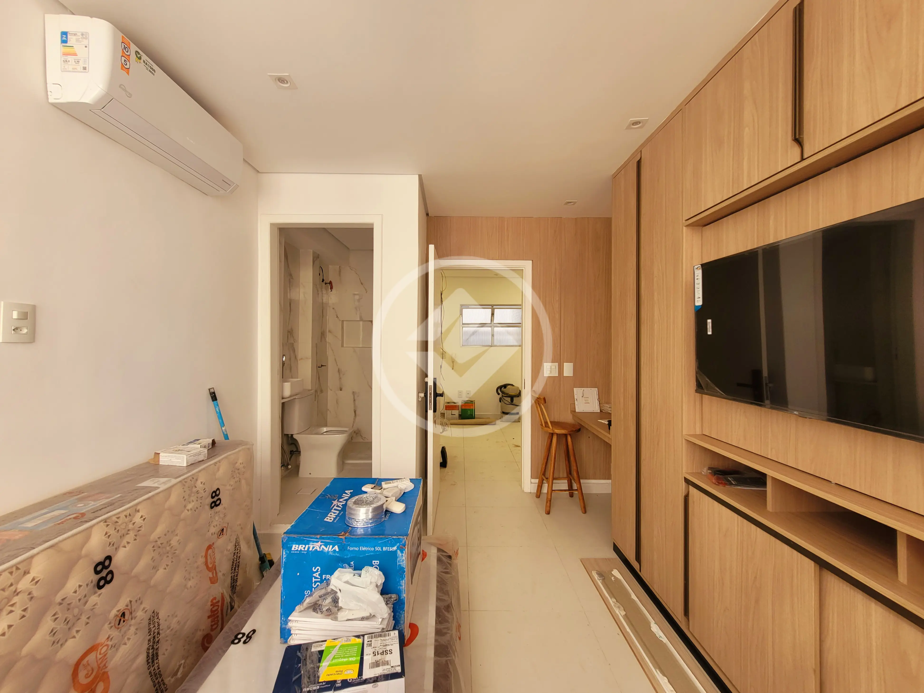Imagem 6 - Apartamento em GONZAGA, Santos - SP