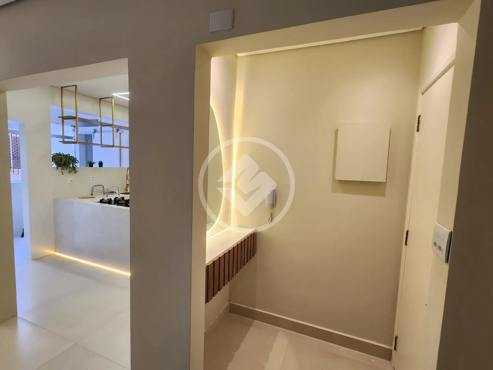 Image 24 - Apartamento em PONTA DA PRAIA, Santos - SP